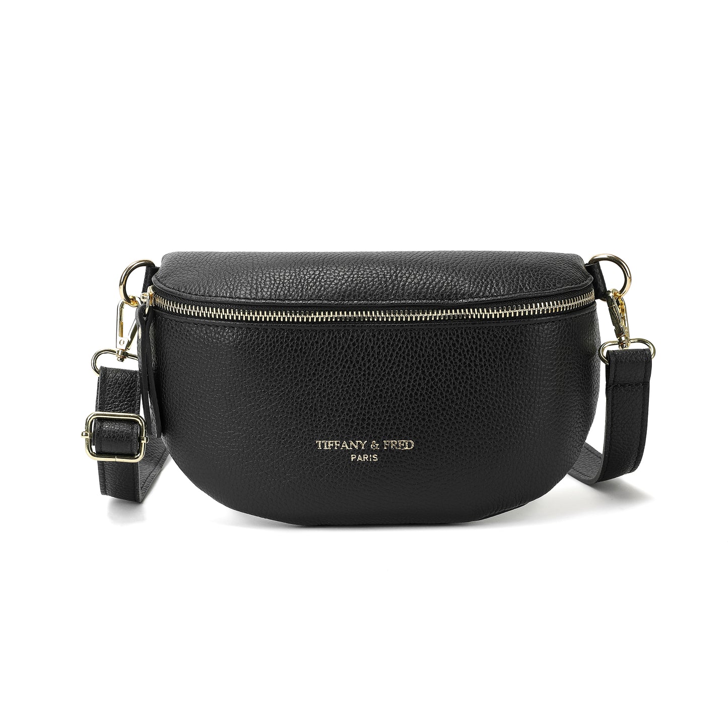 Soft-Leather Fanny-Pack