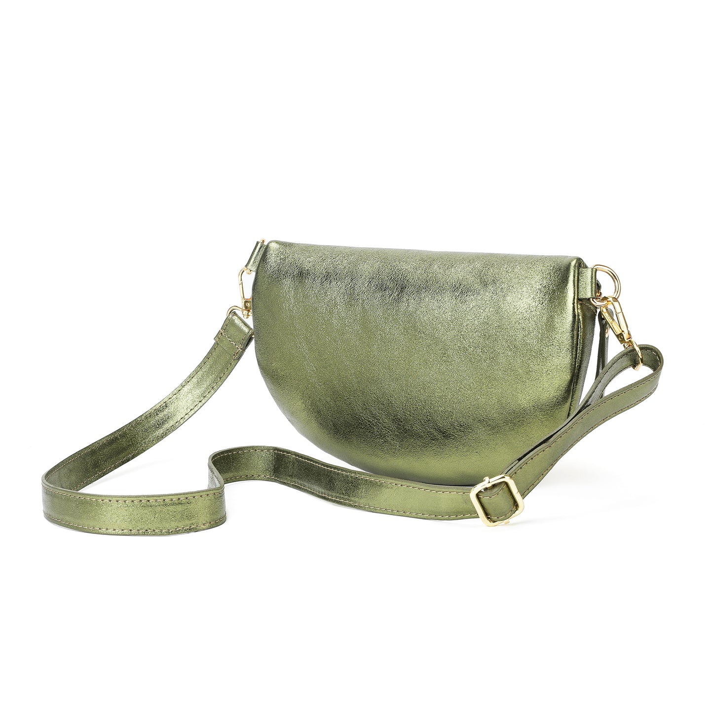 Soft-Leather Fanny-Pack