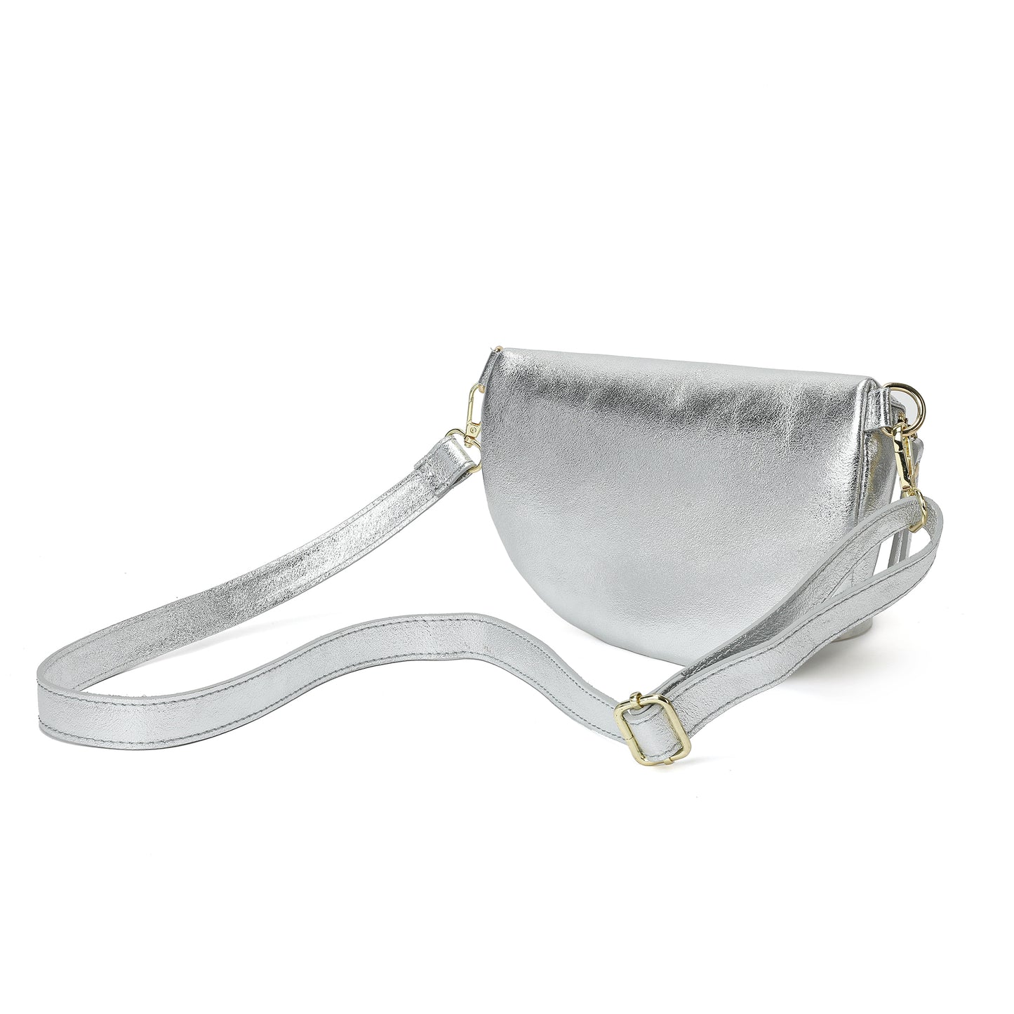 Soft-Leather Fanny-Pack