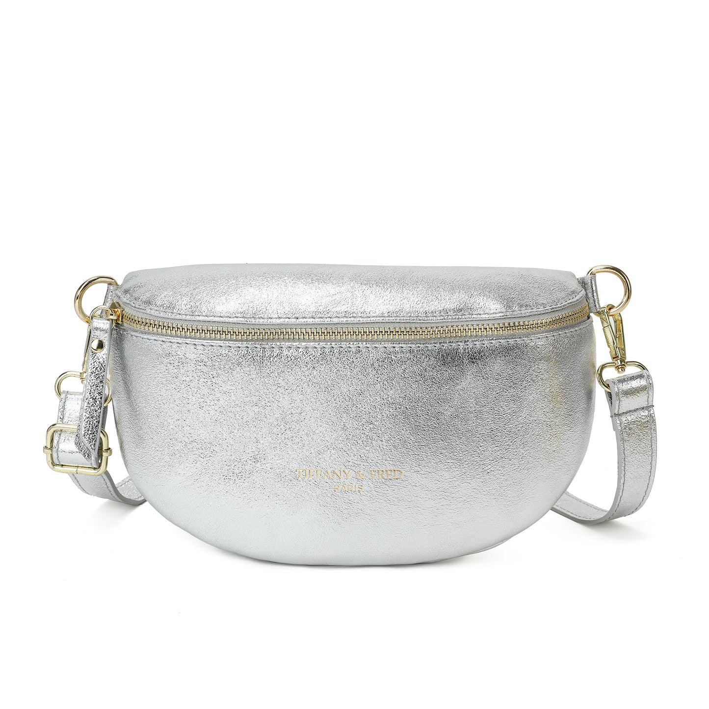 Soft-Leather Fanny-Pack