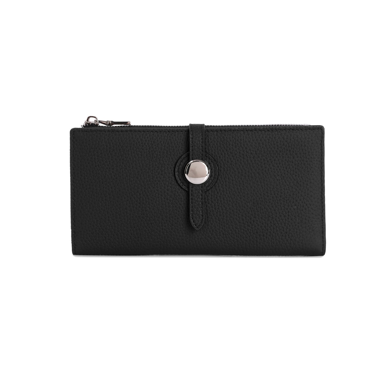 Elegant Leather Wallet