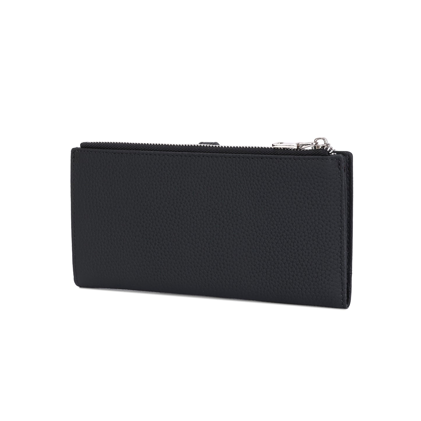 Elegant Leather Wallet