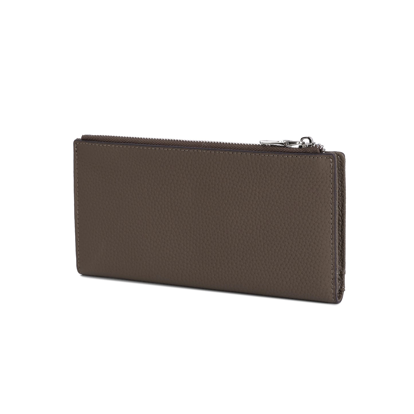 Elegant Leather Wallet
