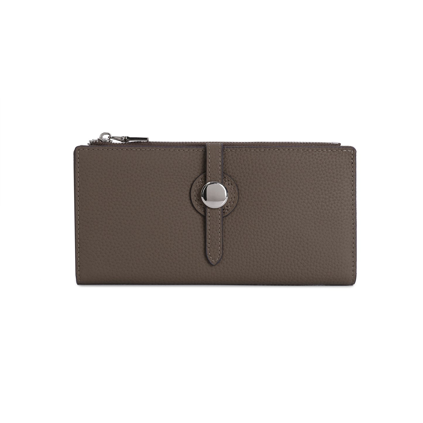 Elegant Leather Wallet