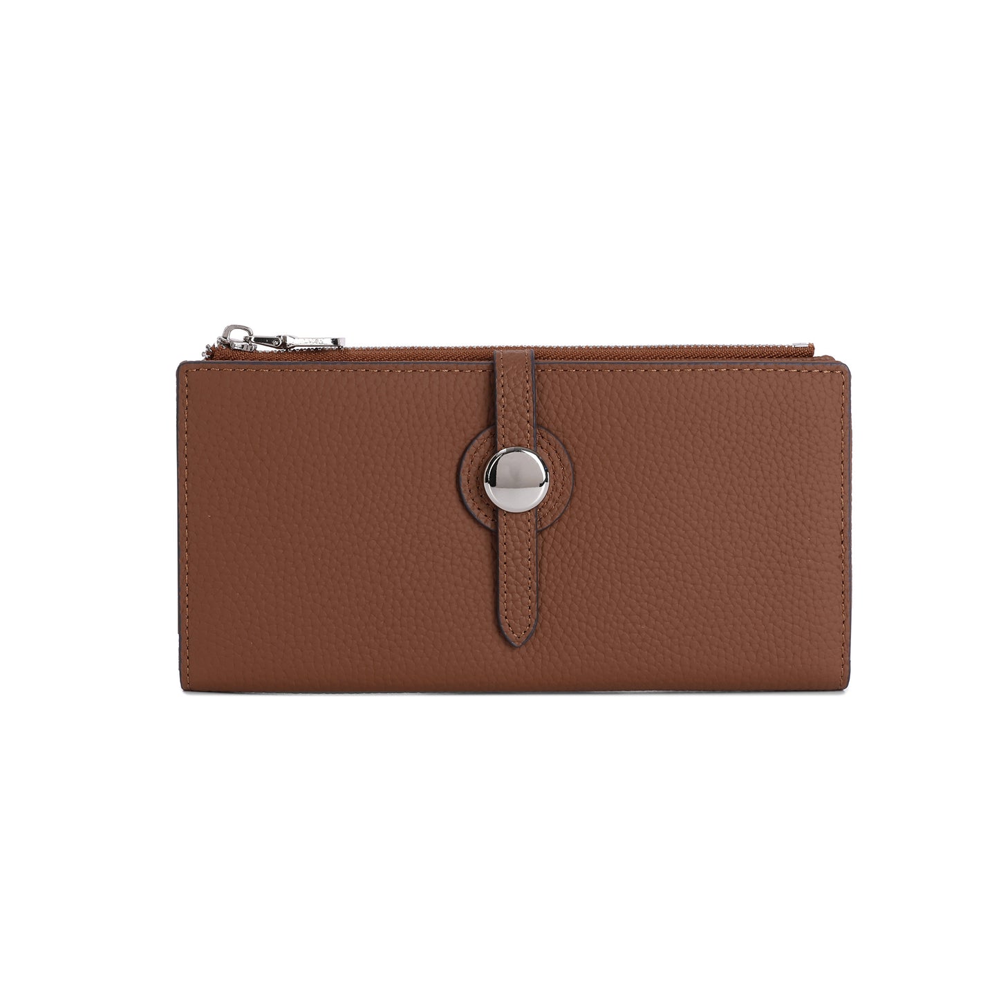 Elegant Leather Wallet