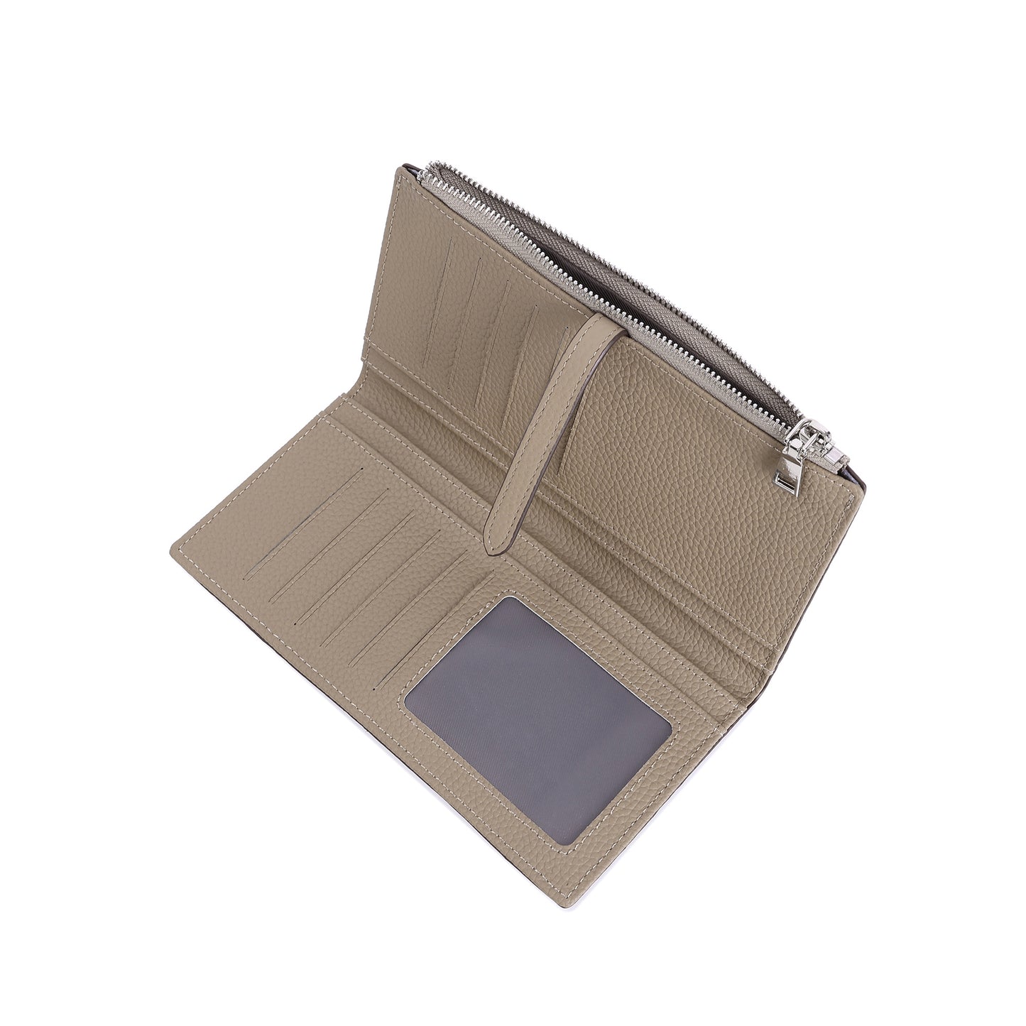 Elegant Leather Wallet
