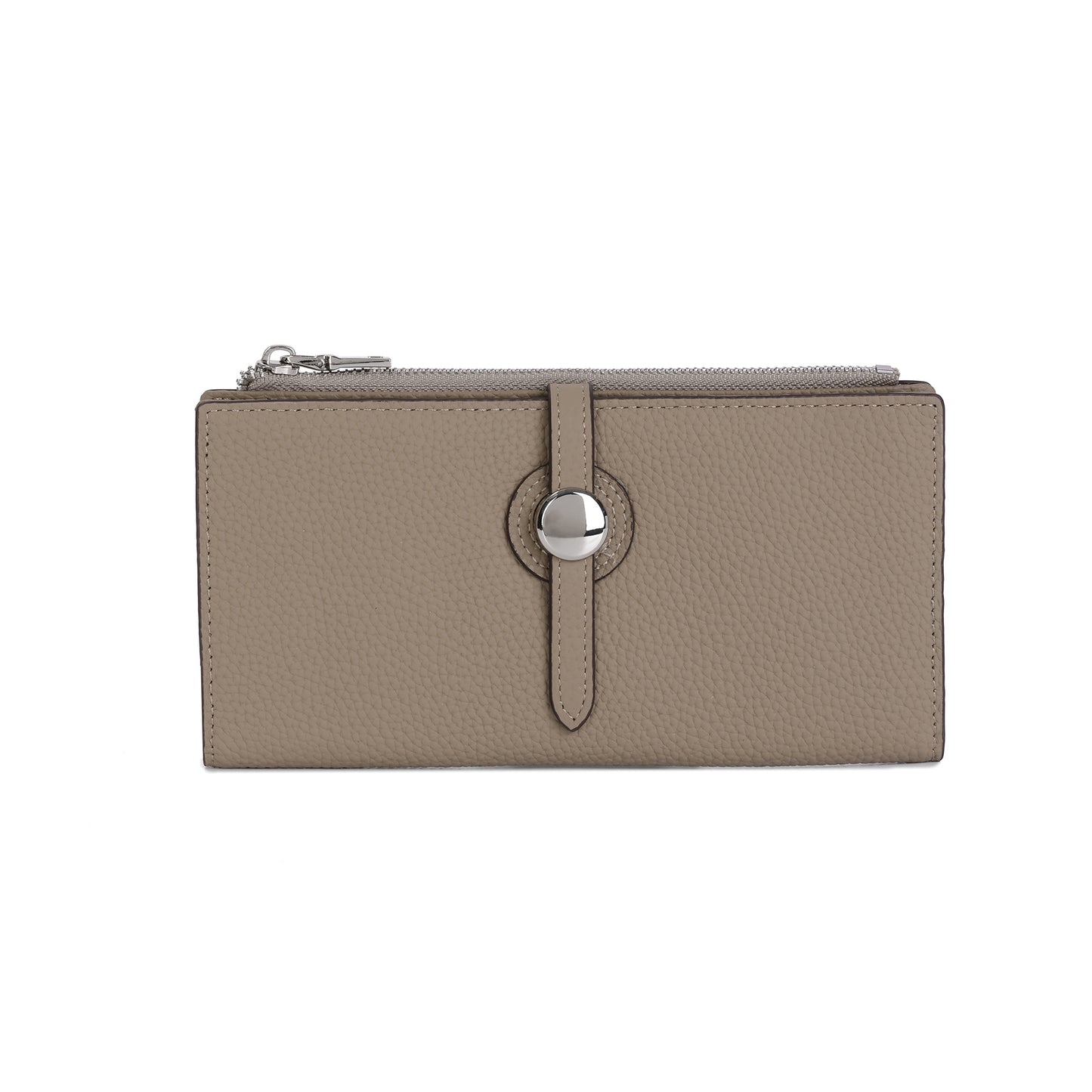 Elegant Leather Wallet