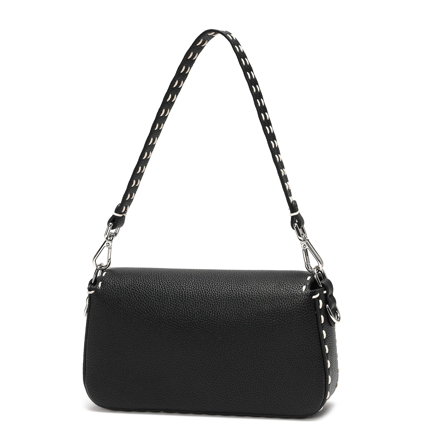 Full-grain Leather Crossboby/ Shoulder Bag