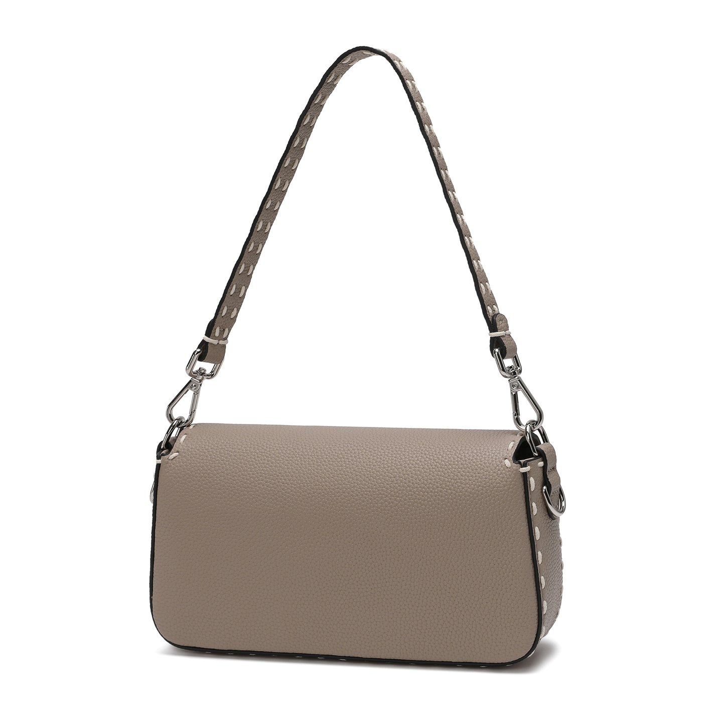 Full-grain Leather Crossboby/ Shoulder Bag