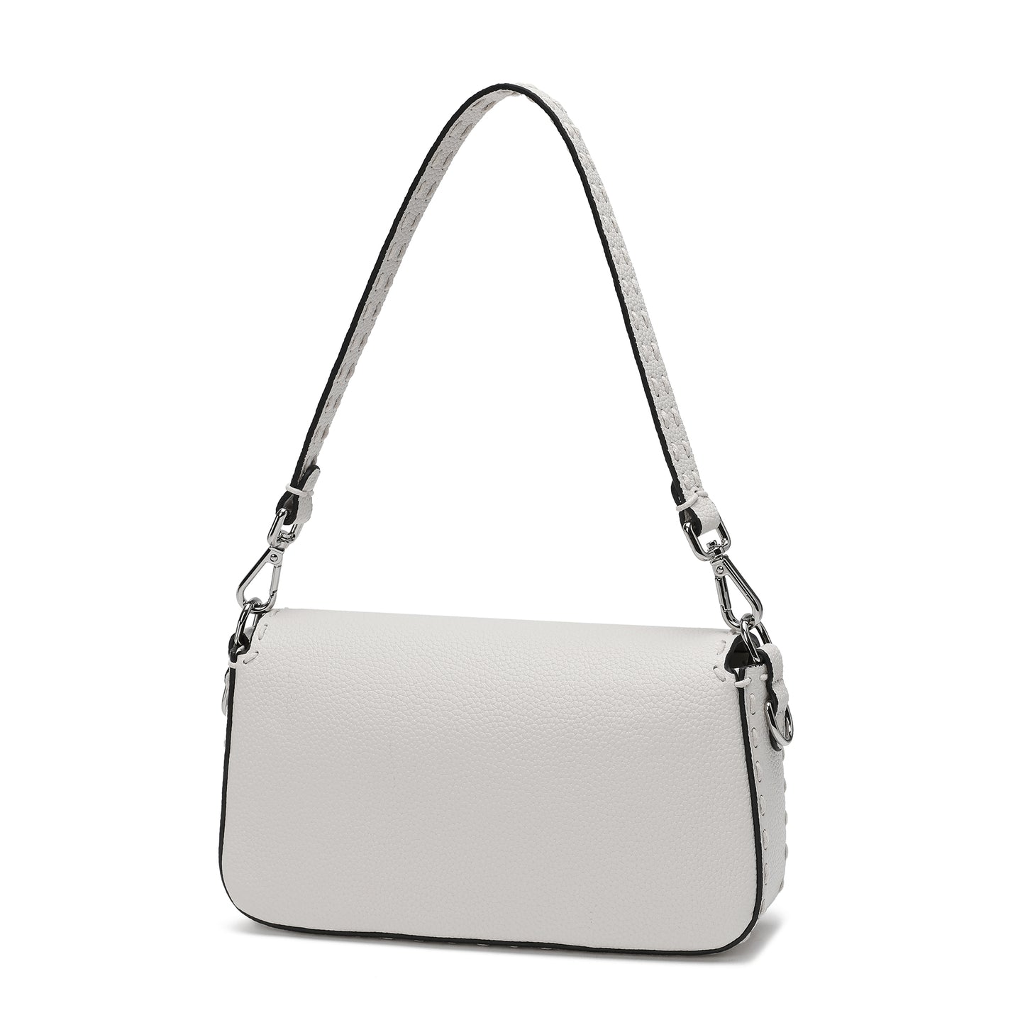 Full-grain Leather Crossboby/ Shoulder Bag