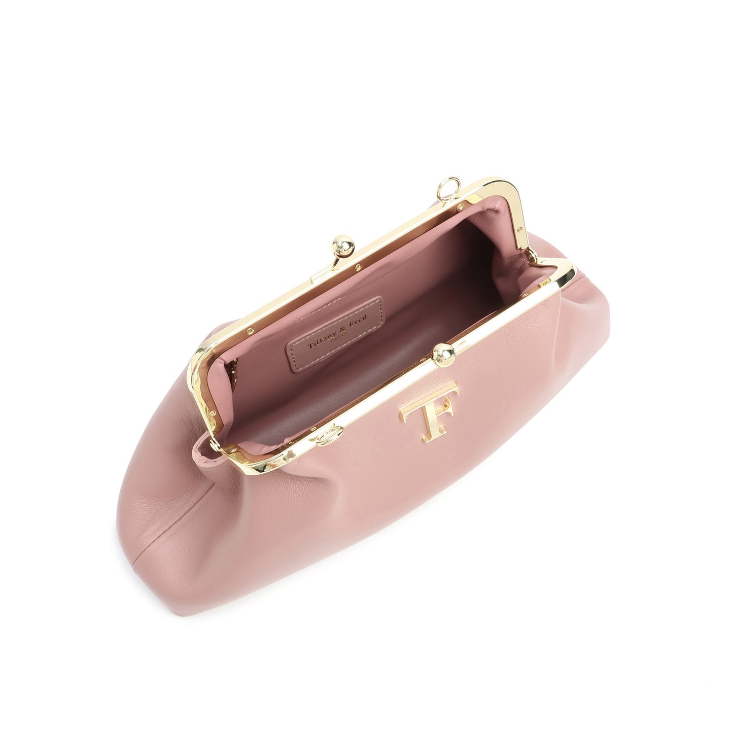 Tiffany & Fred Iconic Frame Bag