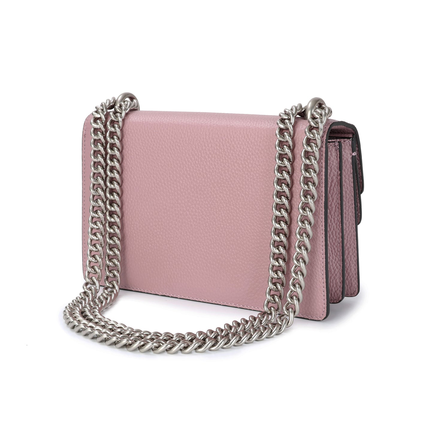 Tiffany & Fred Crystal Dragon Crossbody/ Shoulder Bag
