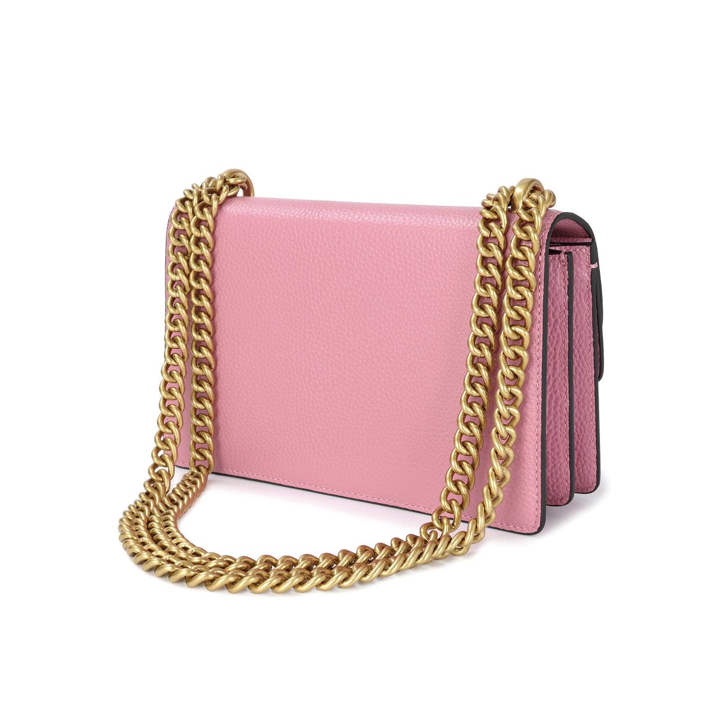 Tiffany & Fred Crystal Dragon Crossbody/ Shoulder Bag
