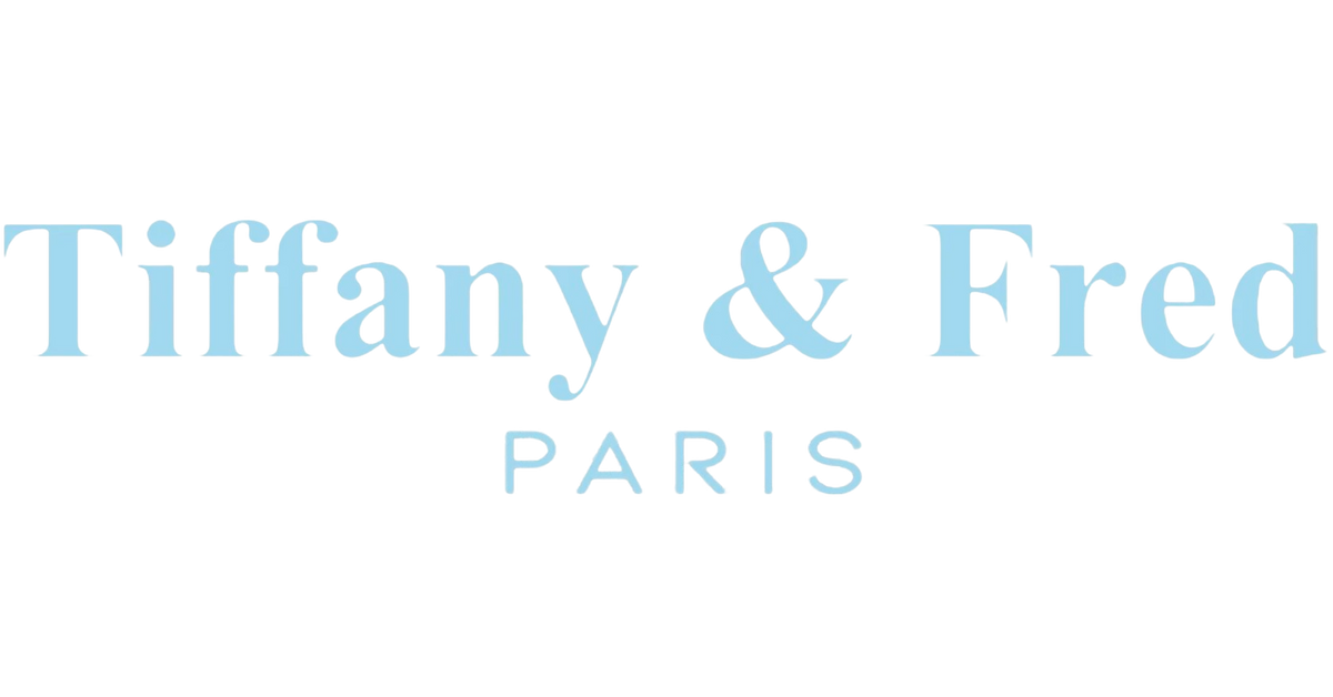 Tiffany & Fred Paris