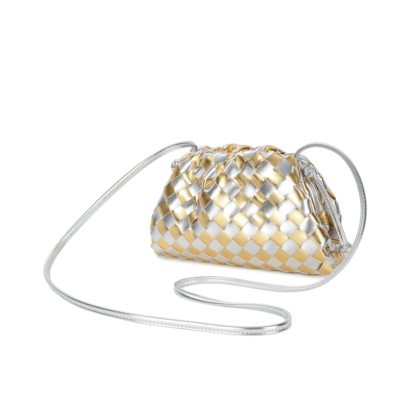 Silver/Gold Collection