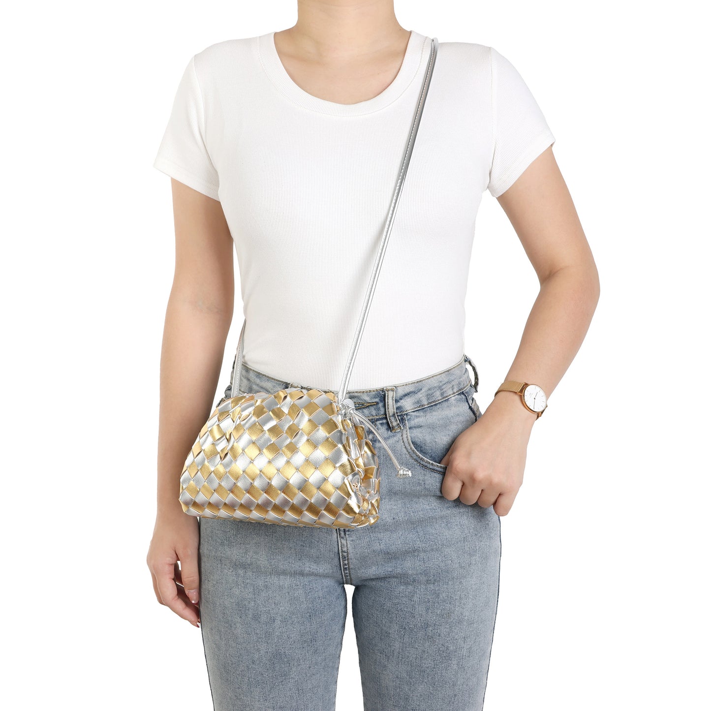 Silver/Gold Collection