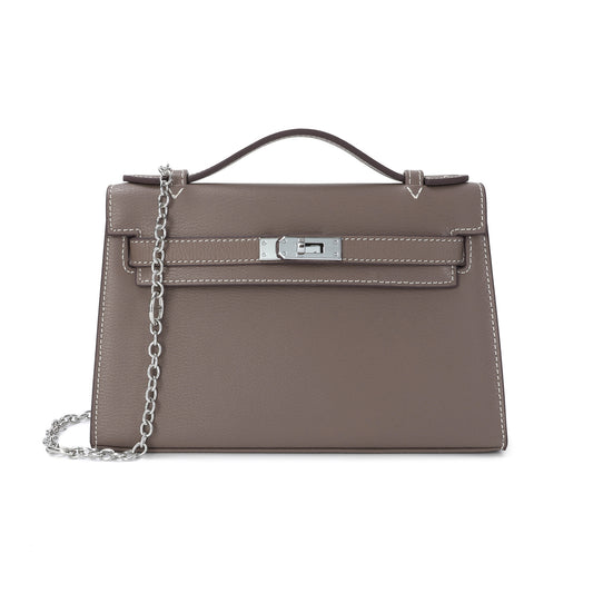 Timeless Mini Structured Handbag