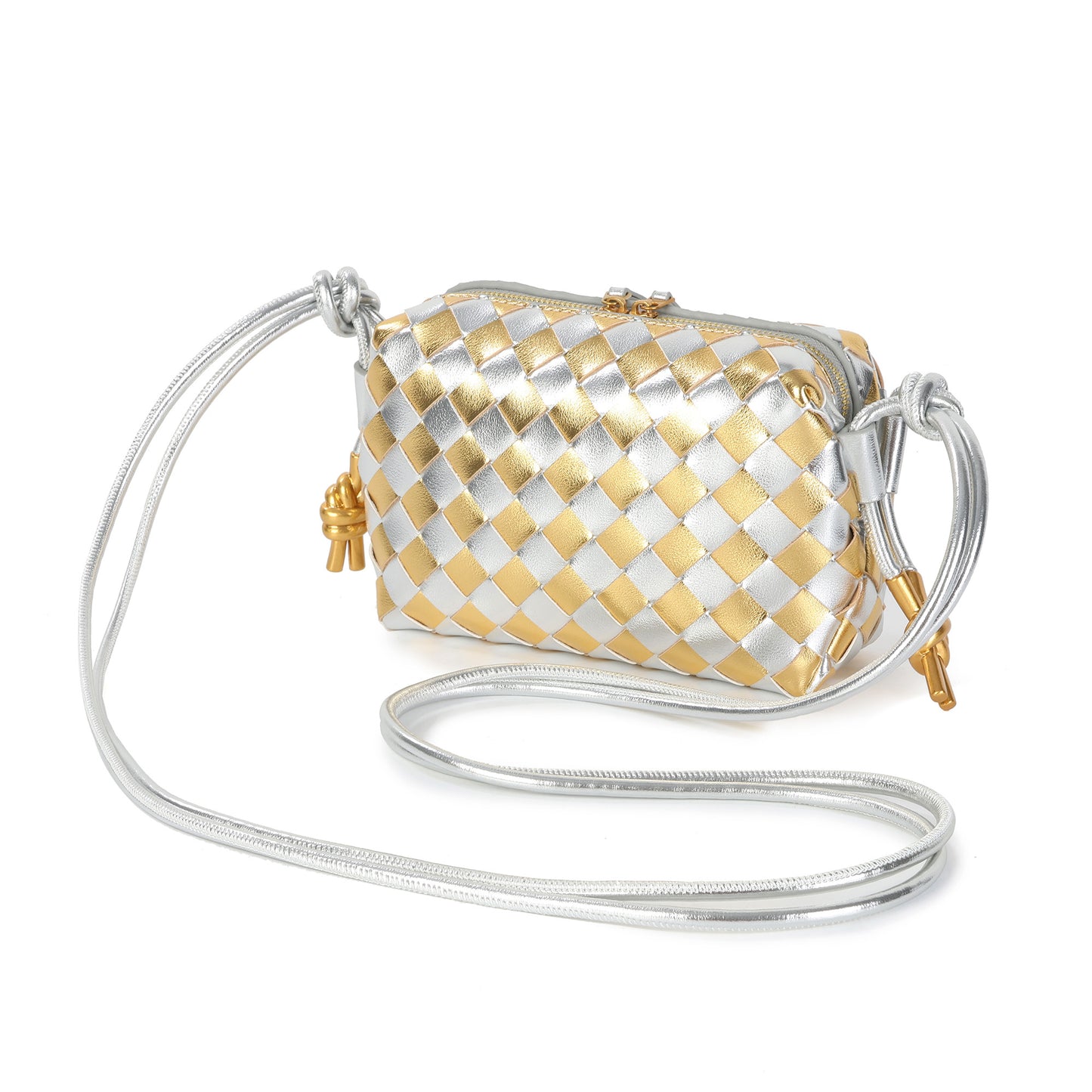 Silver/Gold Collection