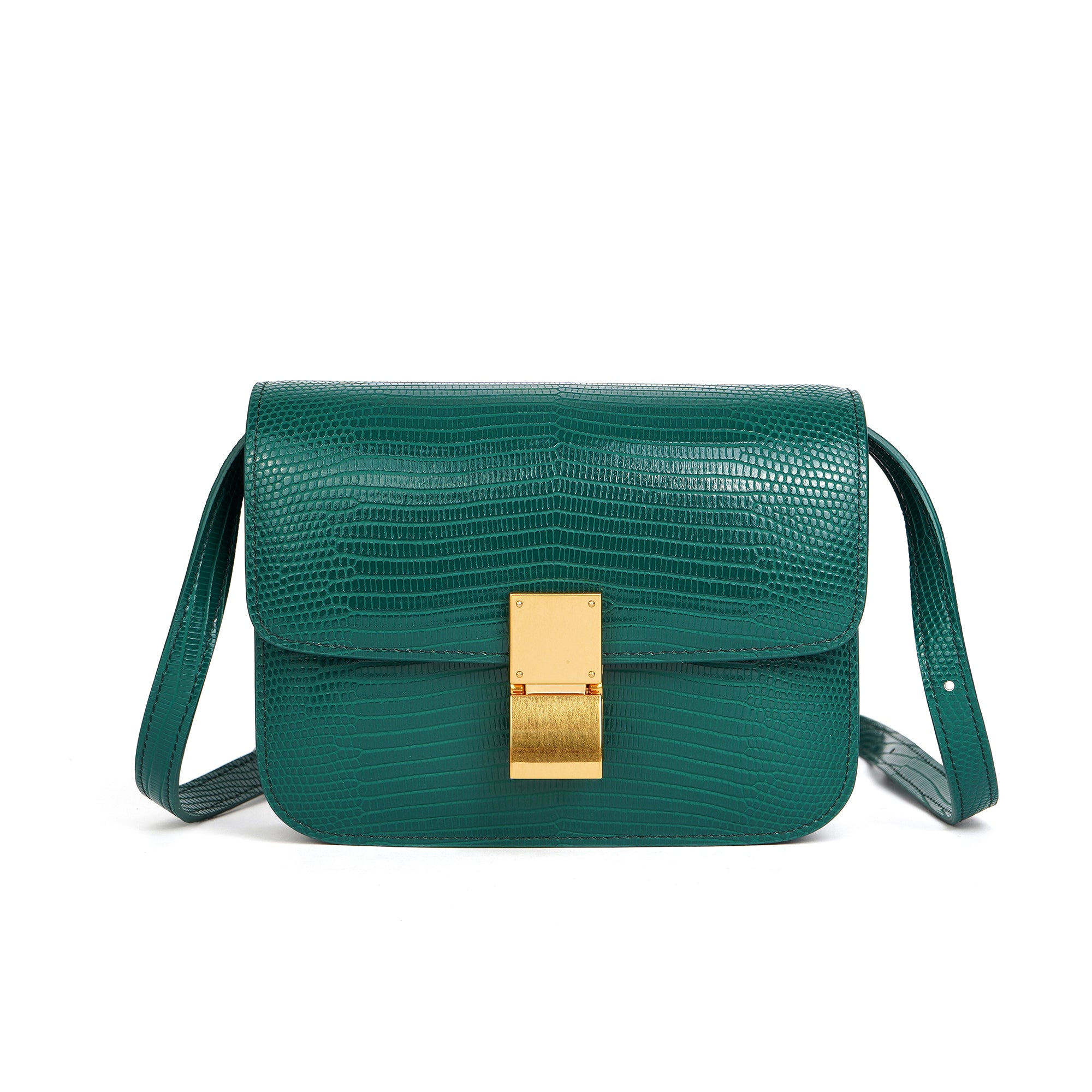 Tiffany & on sale Fred Crossboy Croc handbags