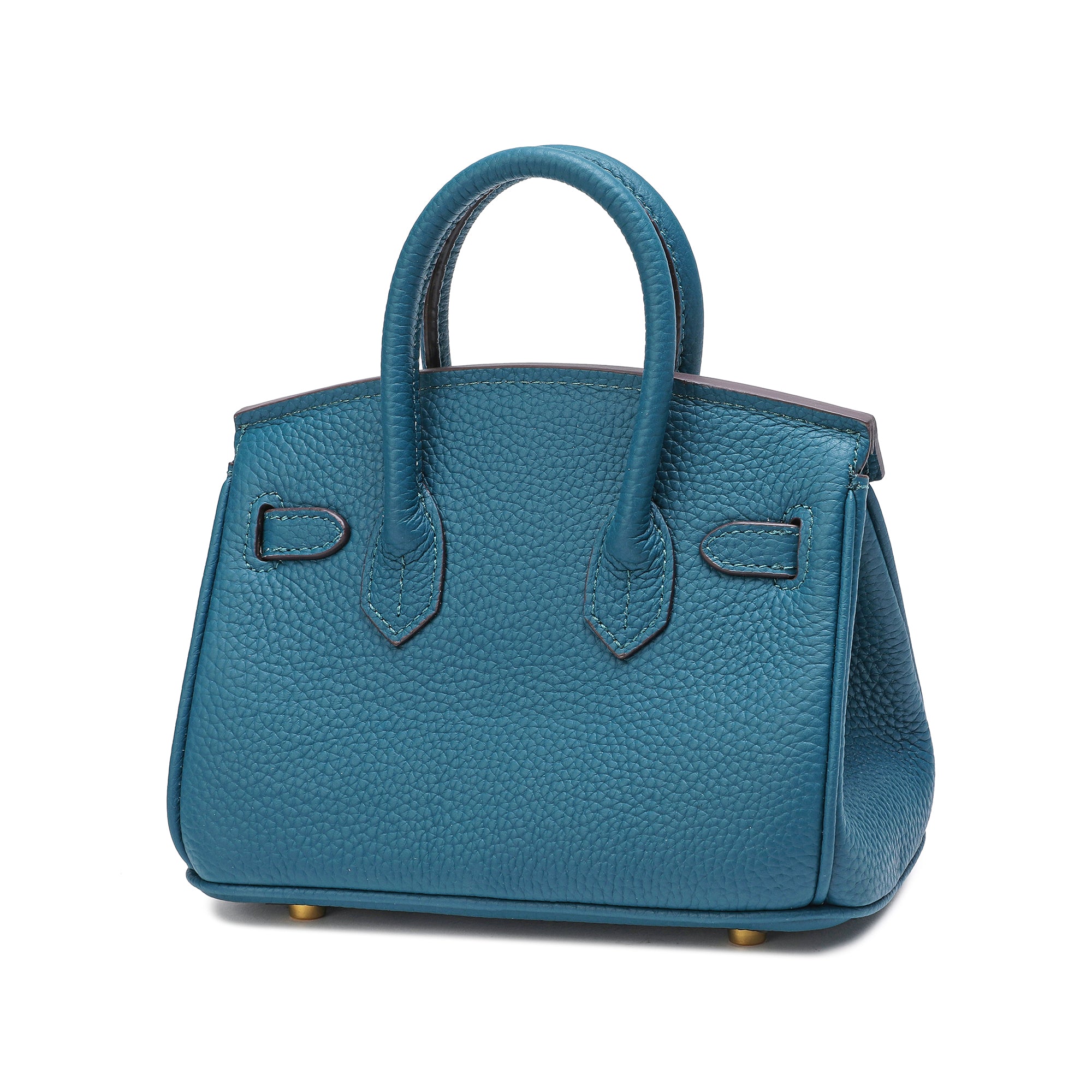 Teal best sale shoulder bag