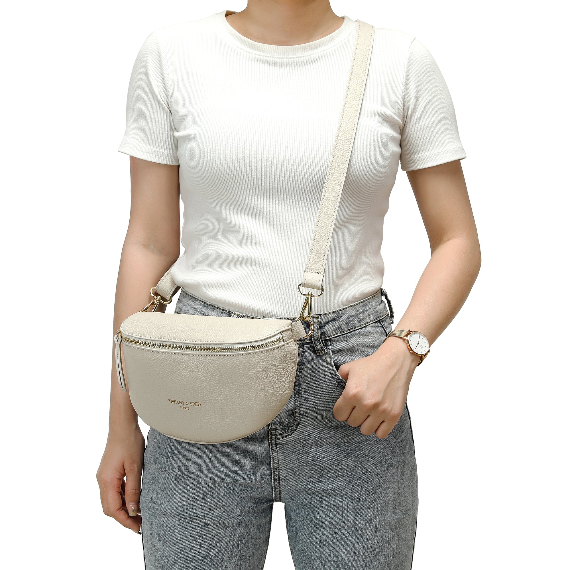 Parisian fanny pack hotsell