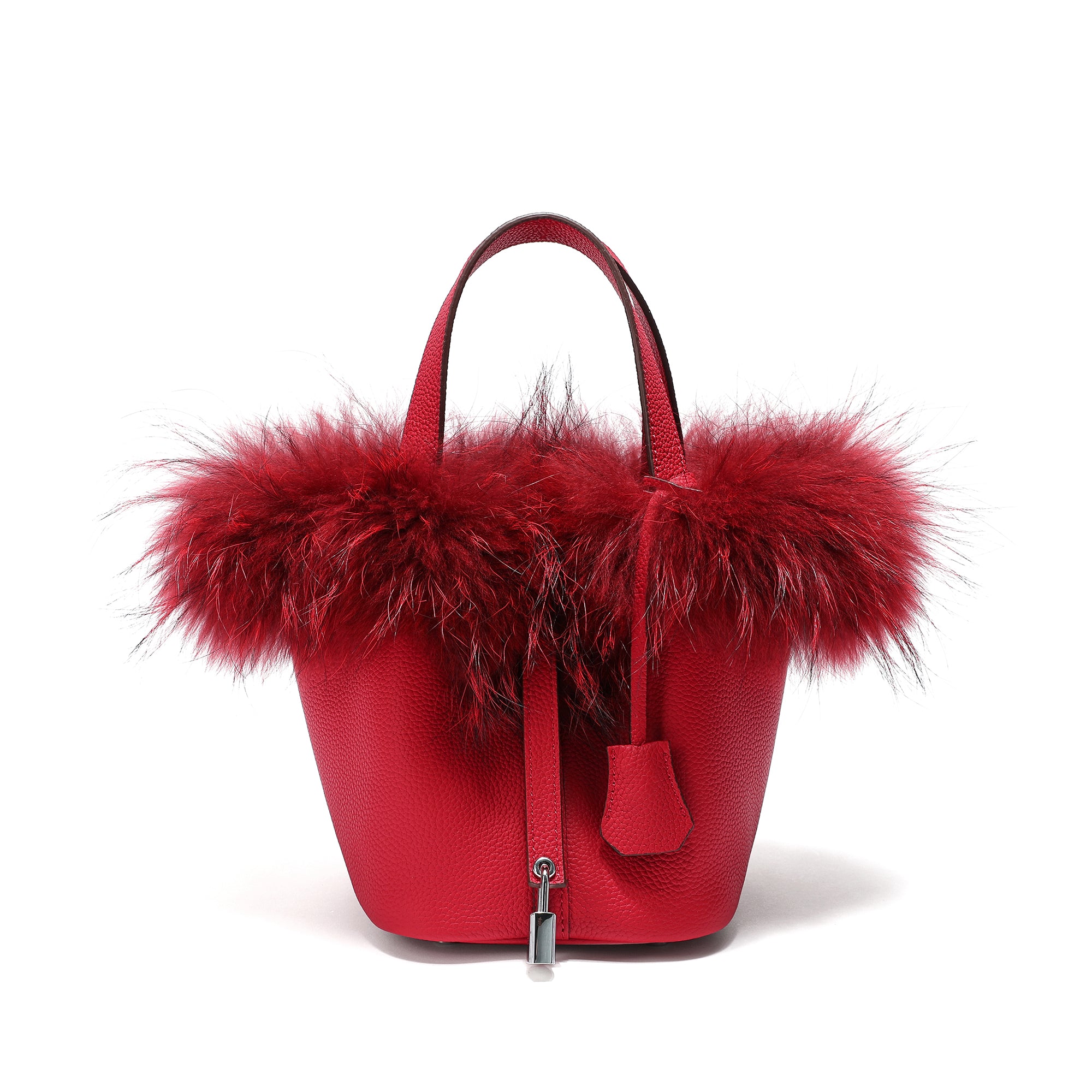 Red fox handbags online