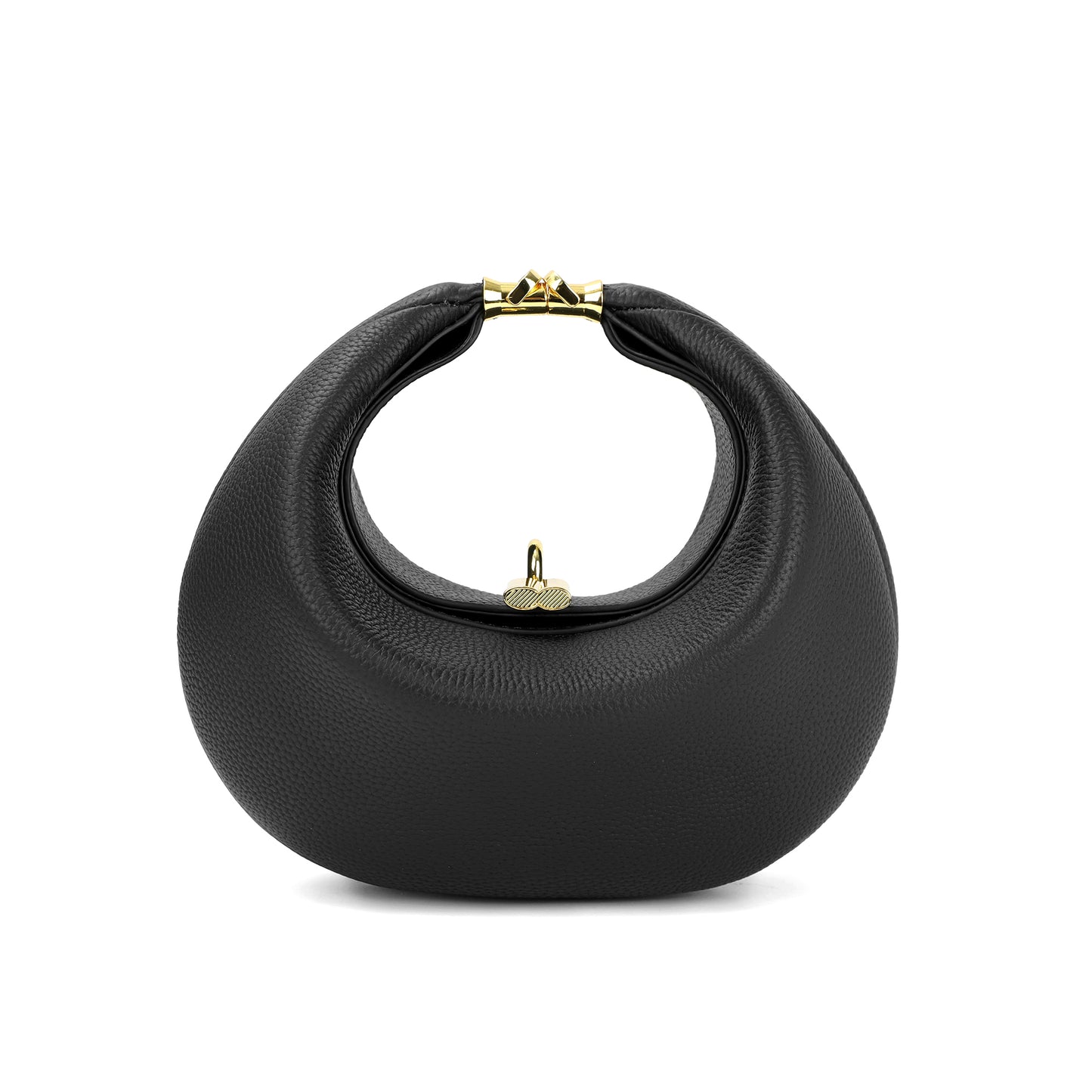 Crescent Moon Shoulder Bag