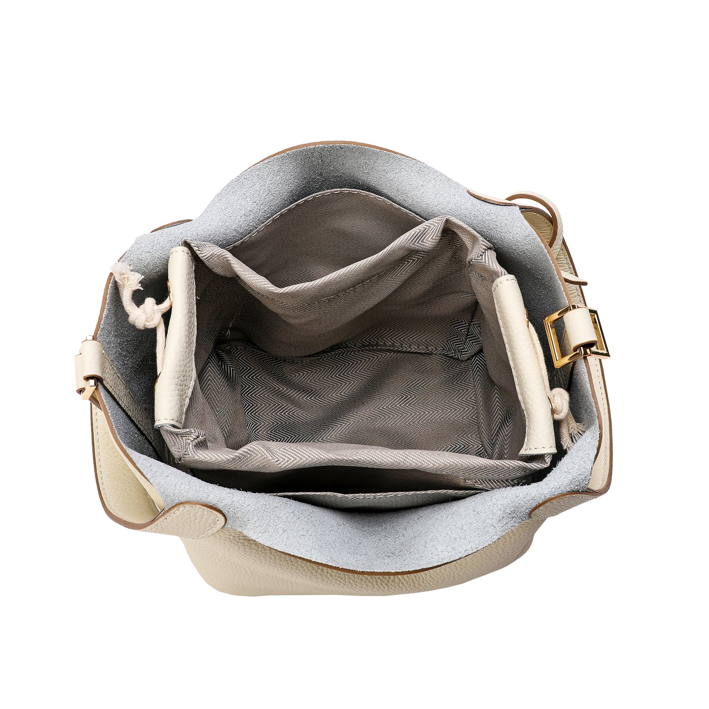 Tiffany & Fred Soft Full grain Top-Handle Bag