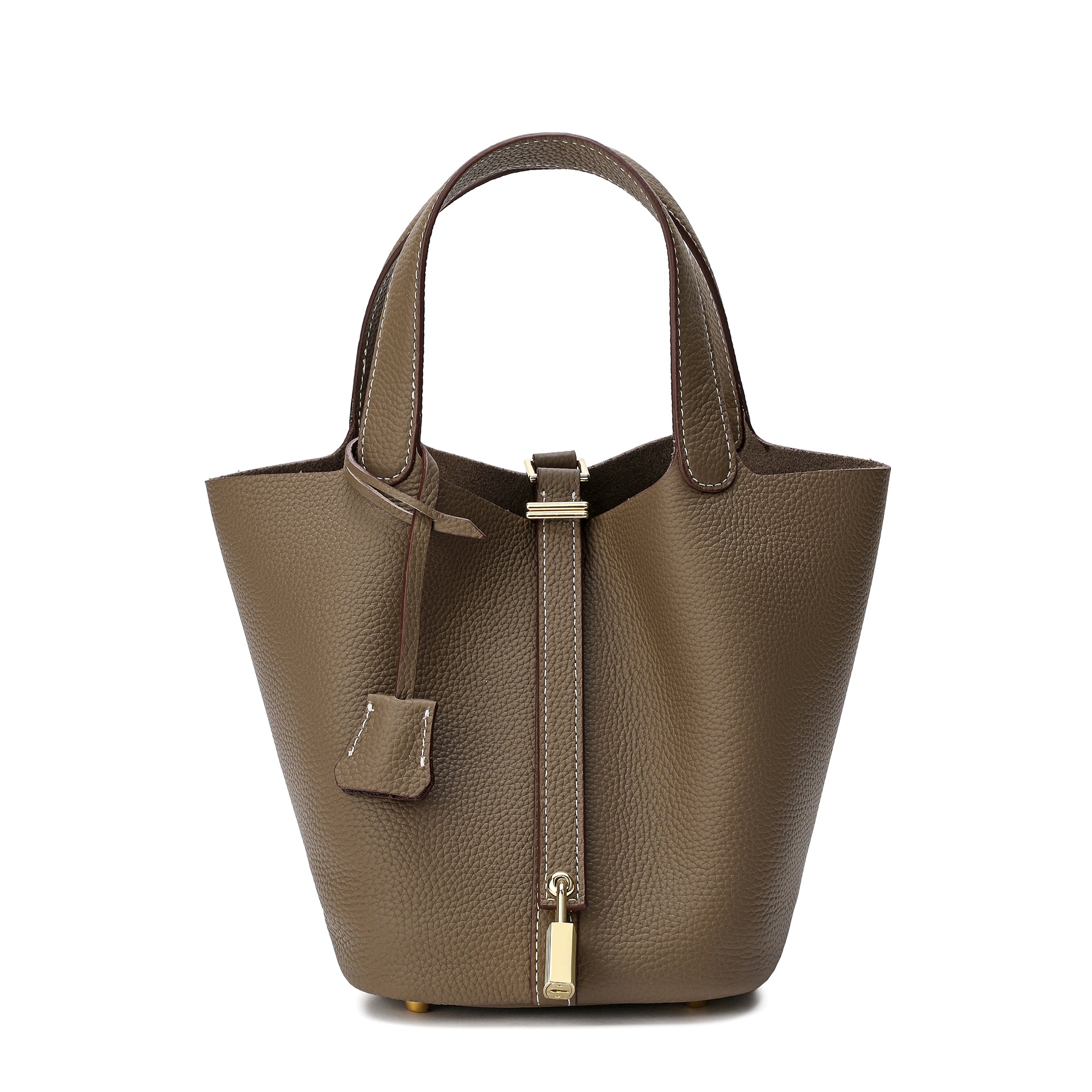 Paper Bag with Handles: Bulk Brown Kraft Shopping Bags | Paper Mart