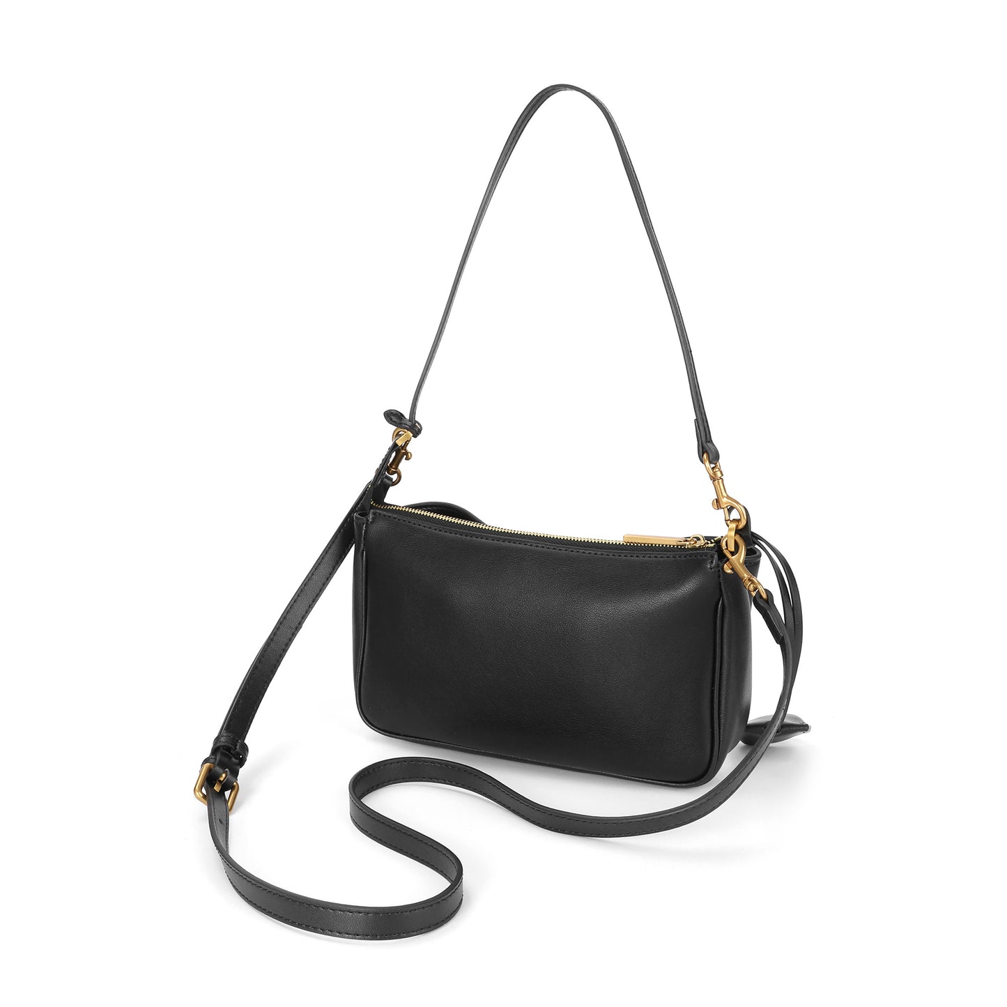 Elegant Minimalist Shoulder Bag