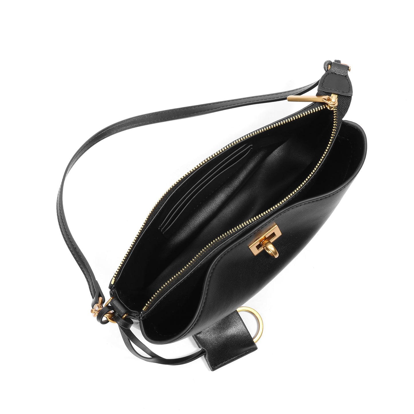 Elegant Minimalist Shoulder Bag