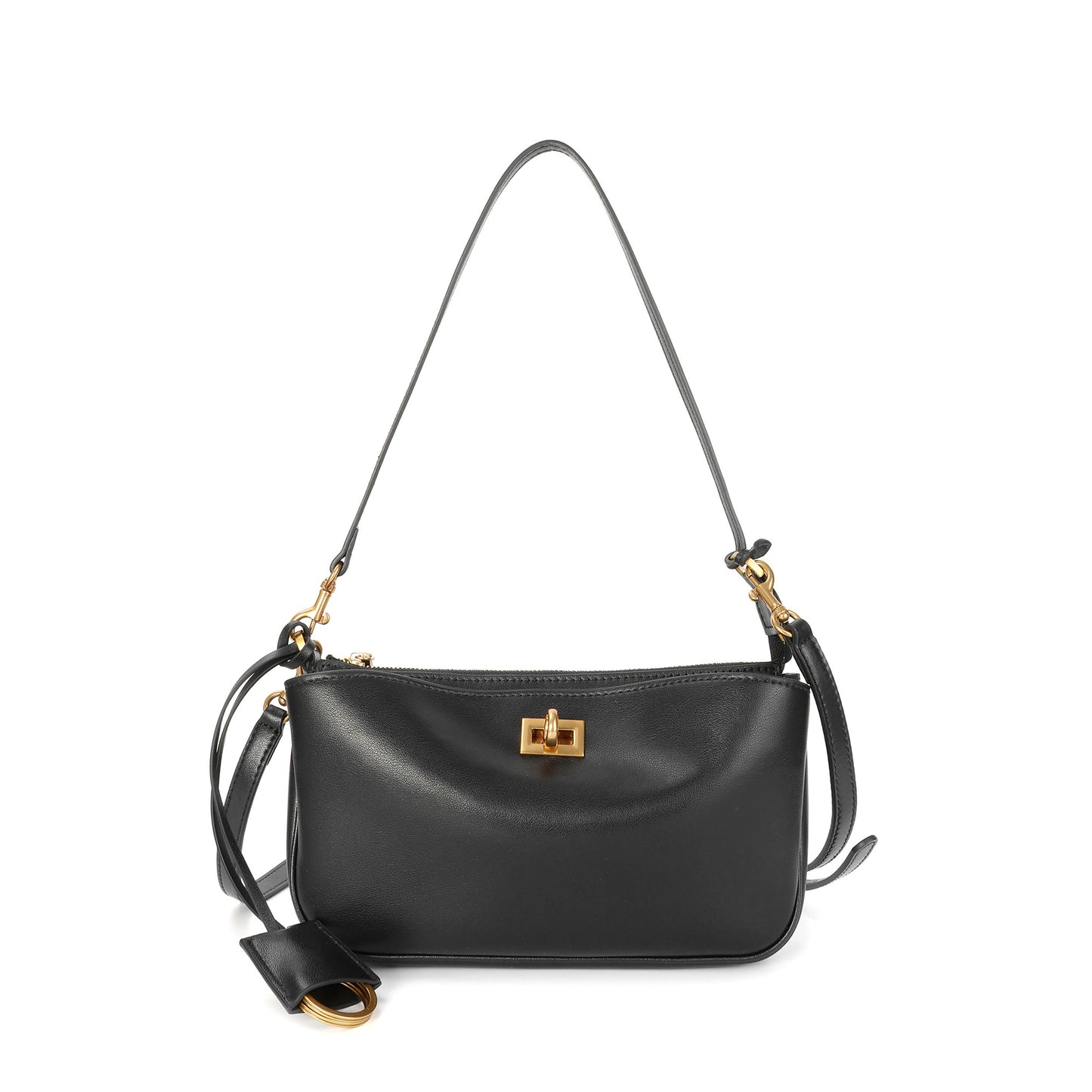 Elegant Minimalist Shoulder Bag