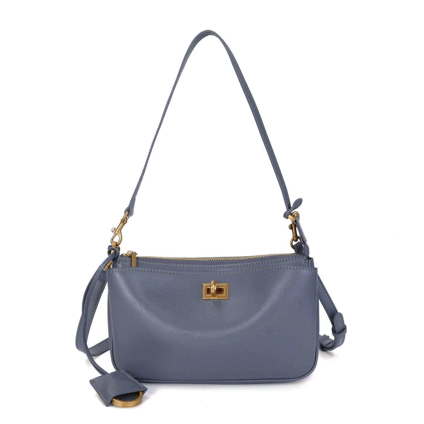 Elegant Minimalist Shoulder Bag