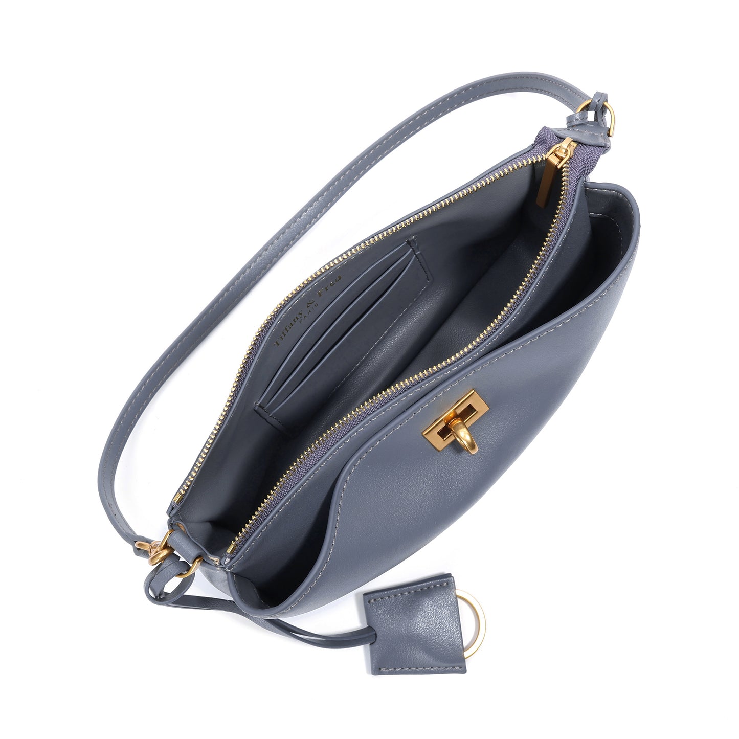 Elegant Minimalist Shoulder Bag