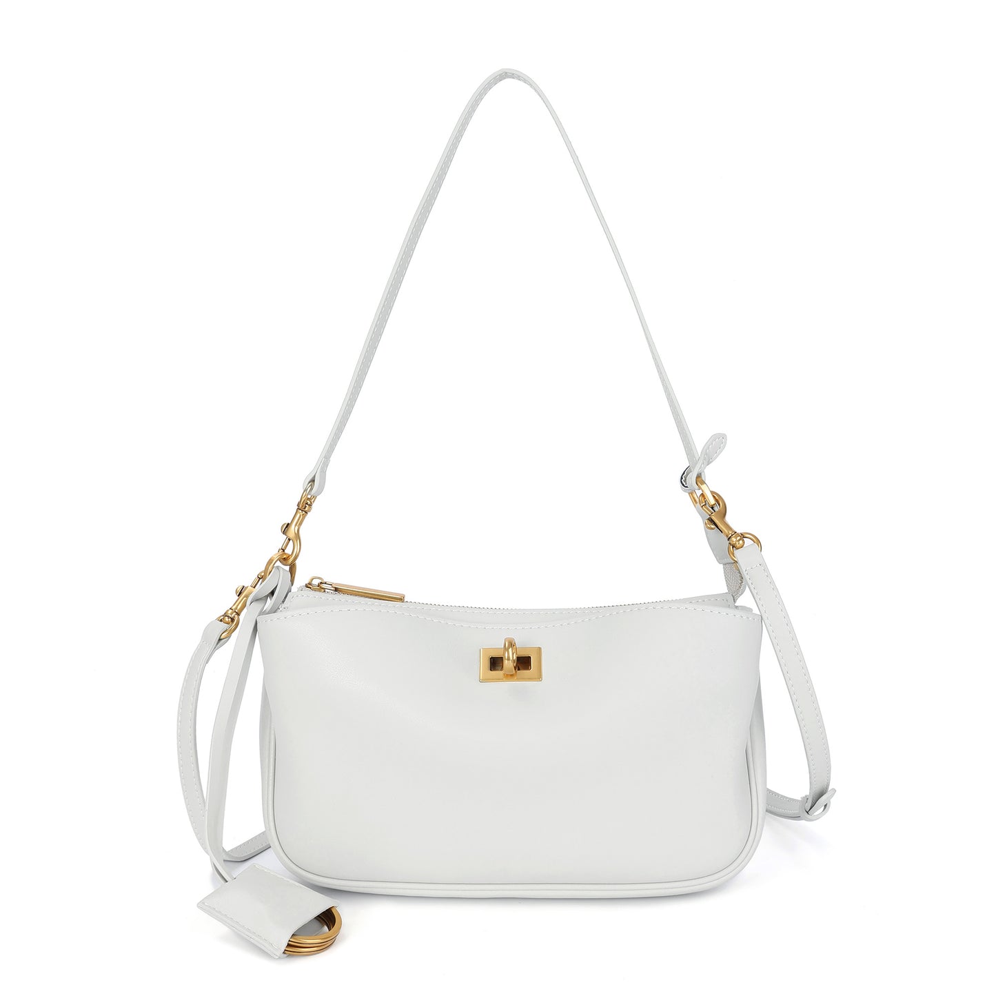 Elegant Minimalist Shoulder Bag