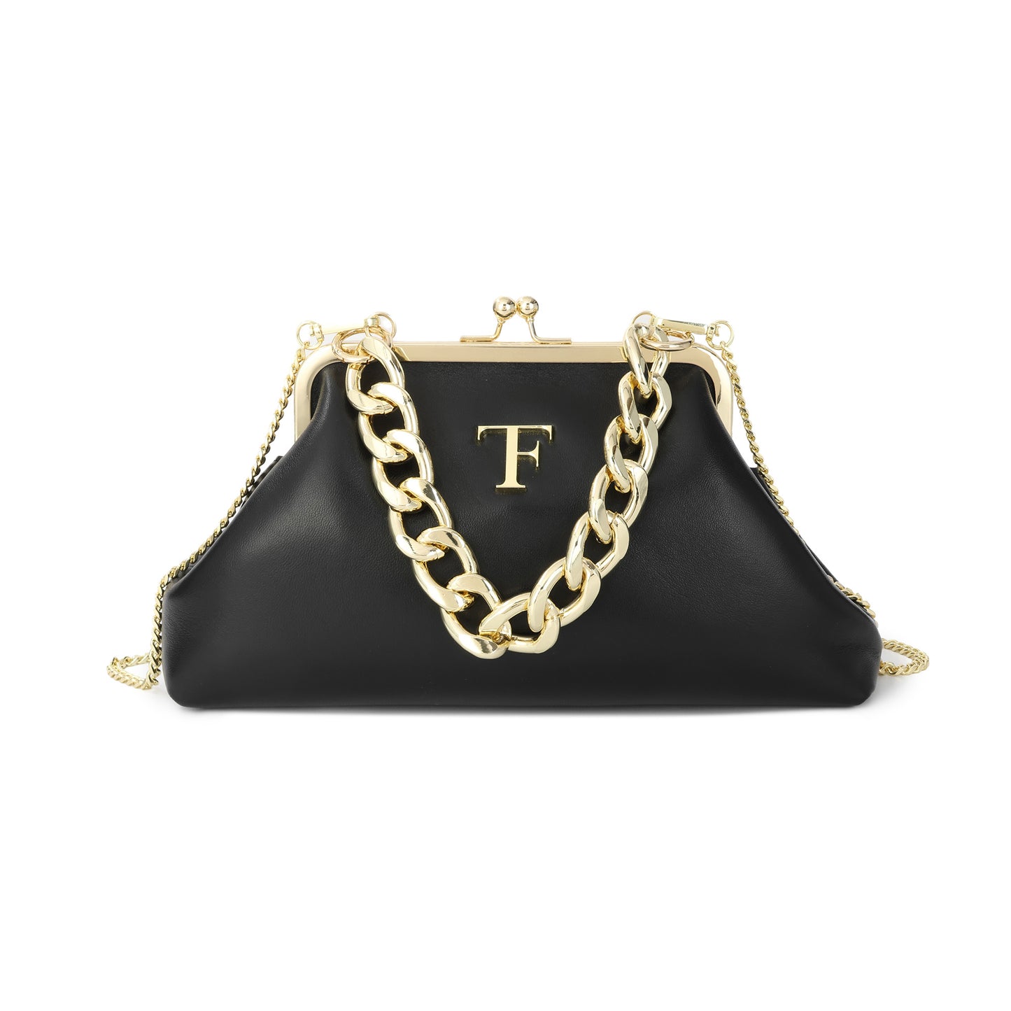 Tiffany & Fred Iconic Frame Bag