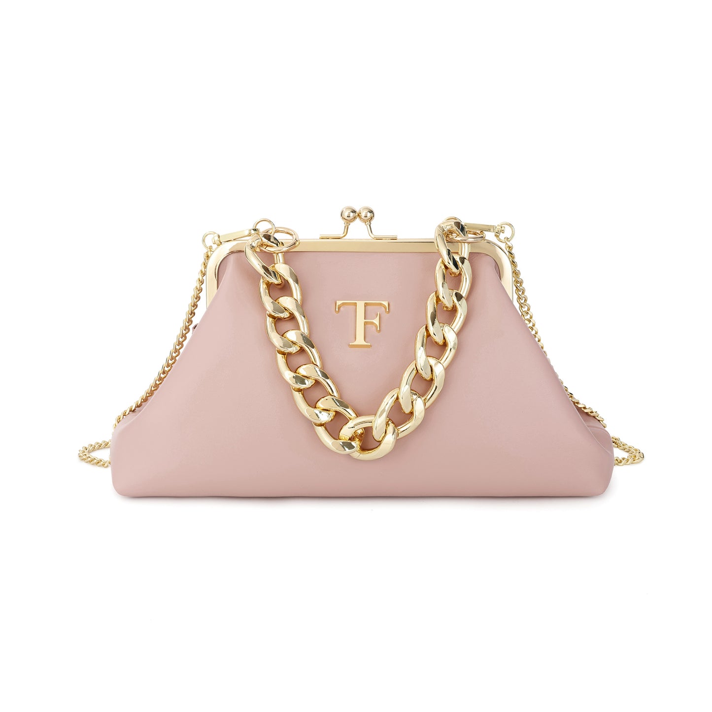 Tiffany & Fred Iconic Frame Bag