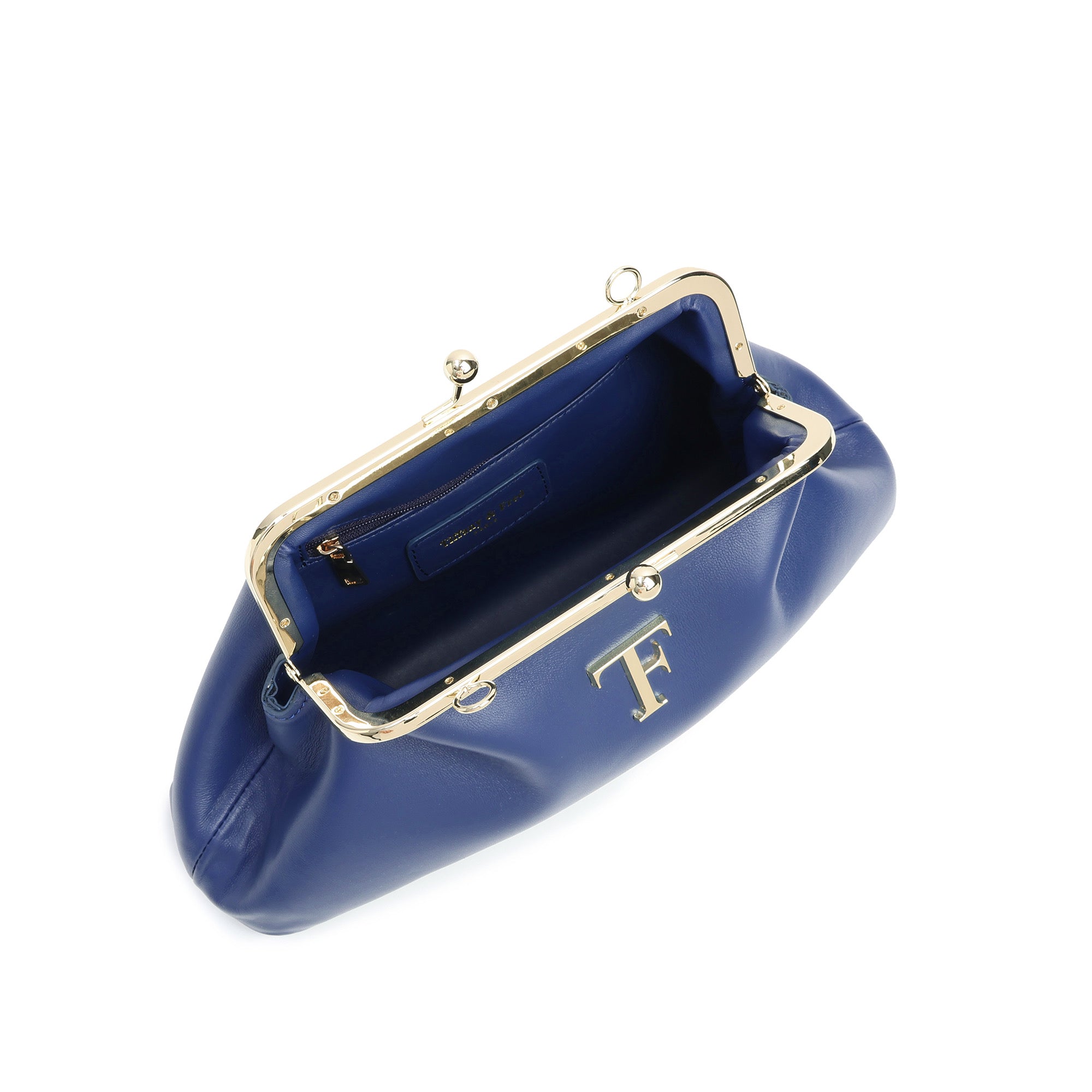 パック・フェイスマスク Tiffany Tiffany & Fred Iconic Frame Bag – Tiffany & Fred Paris