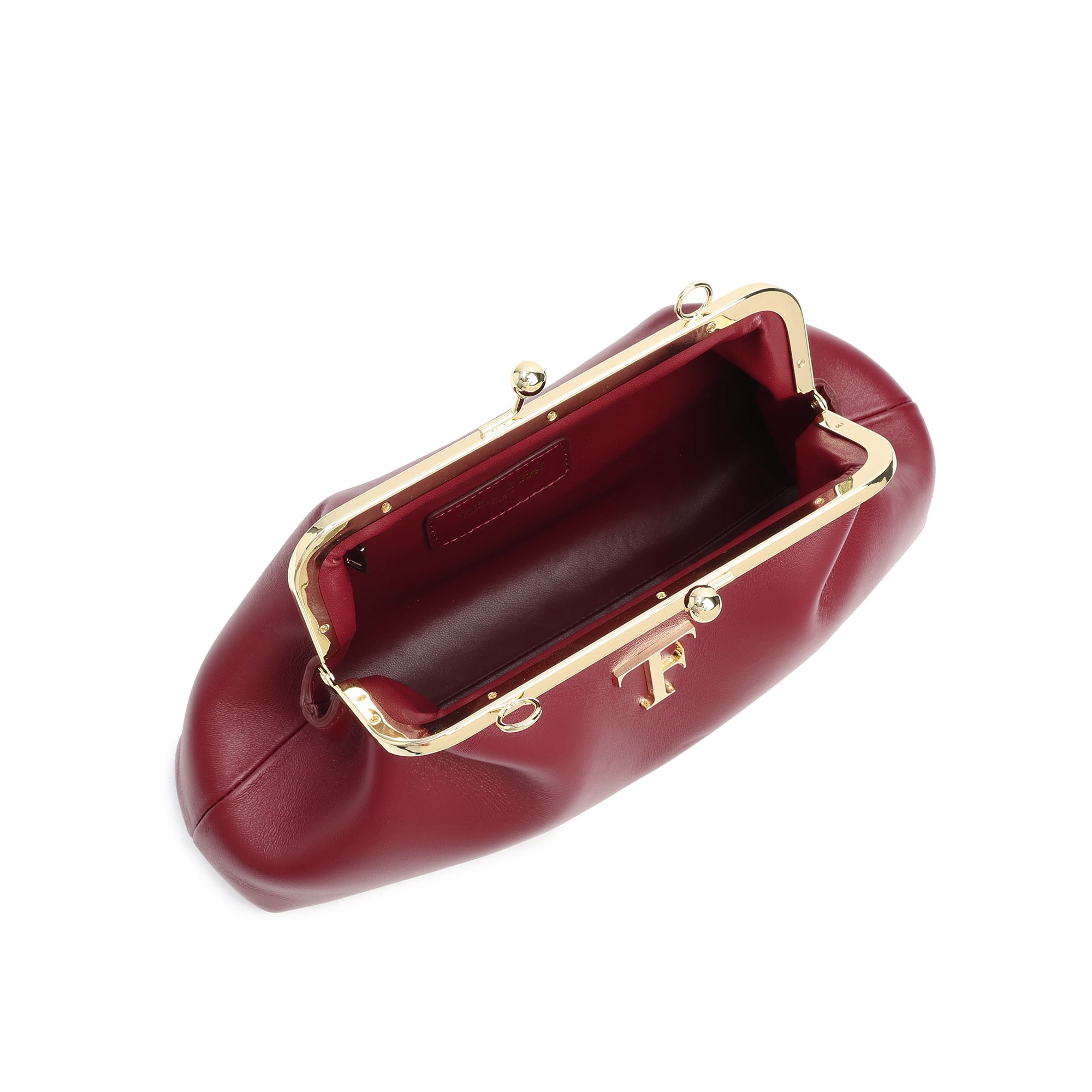 Tiffany & Fred Iconic Frame Bag – Tiffany & Fred Paris