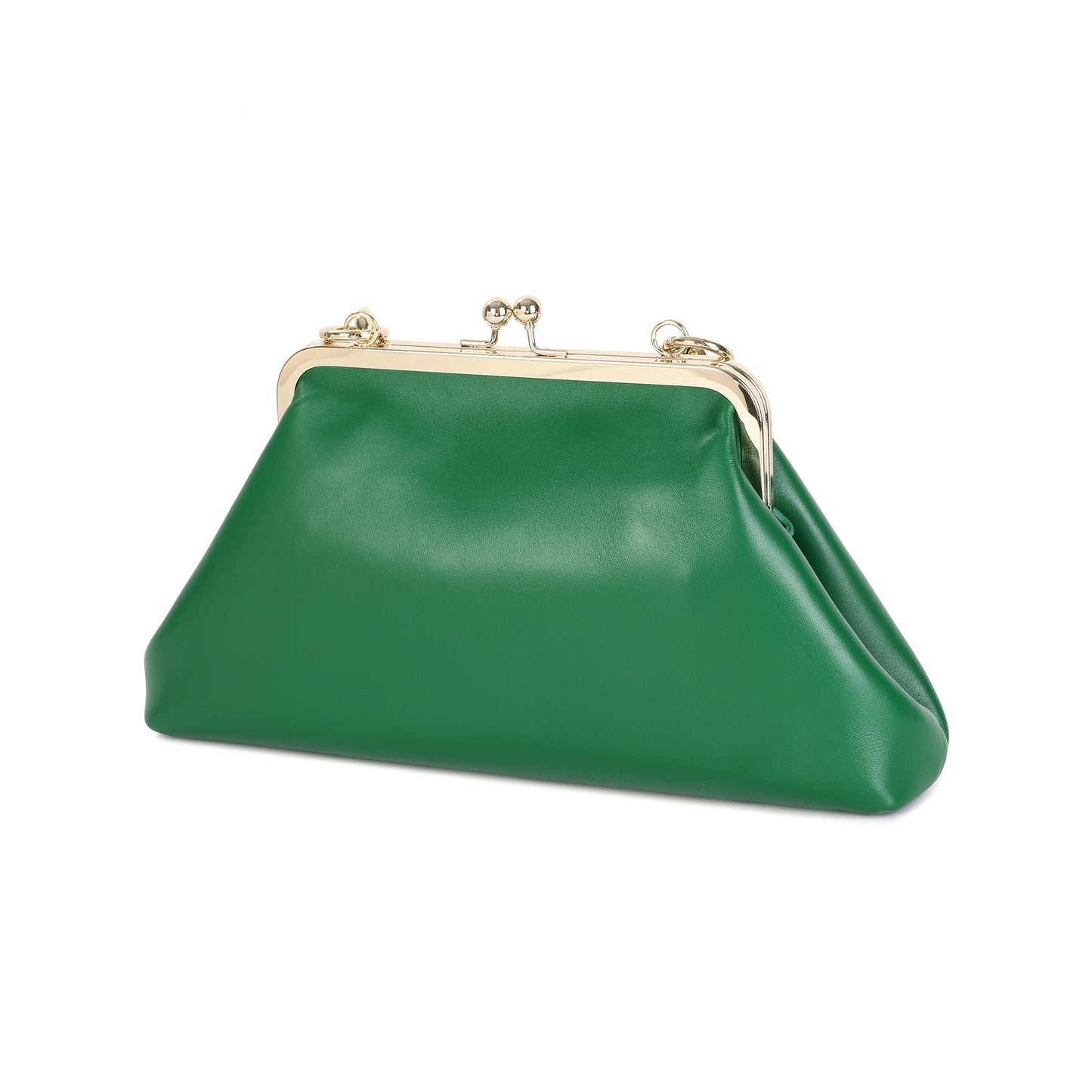 Tiffany & Fred Iconic Frame Bag