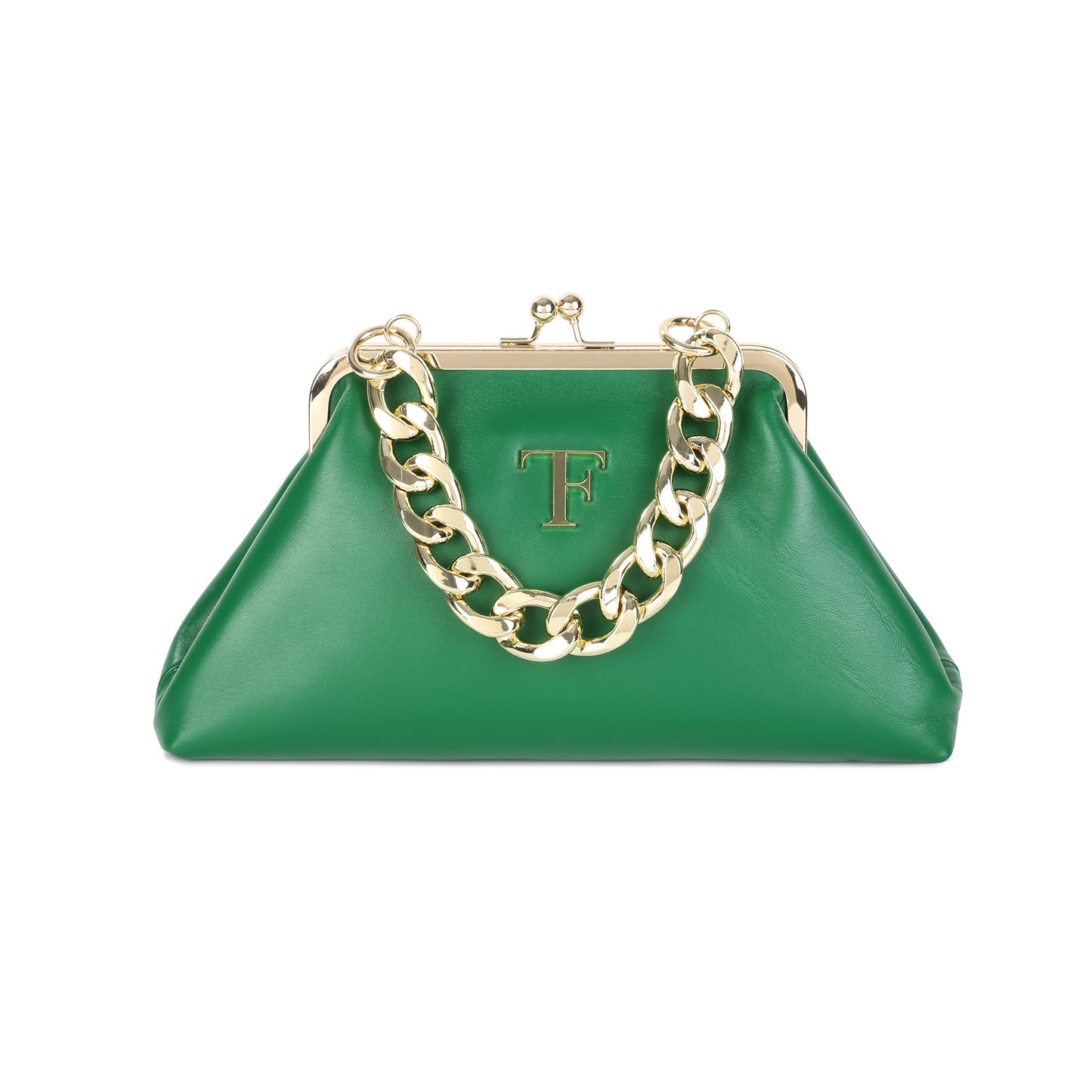 Tiffany & Fred Iconic Frame Bag