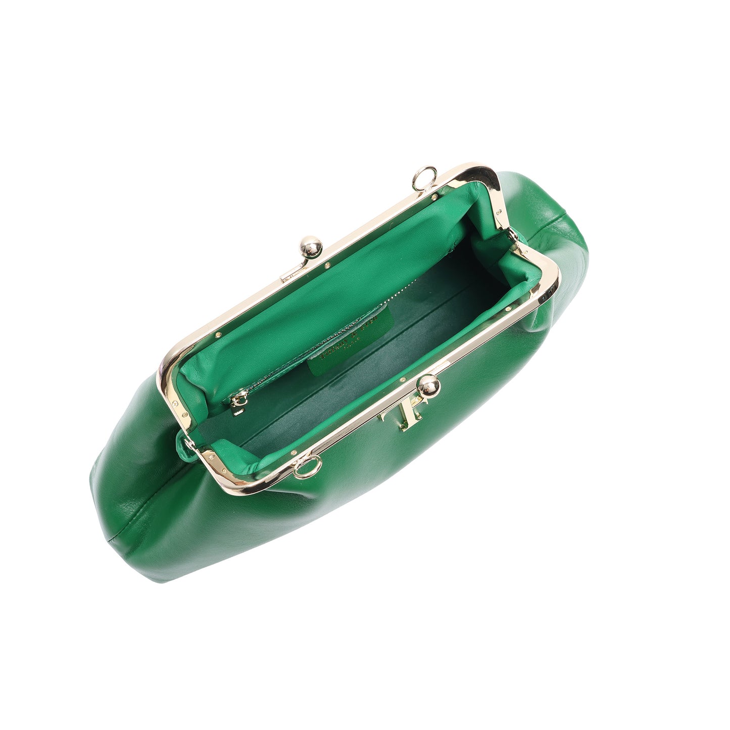 Tiffany & Fred Iconic Frame Bag