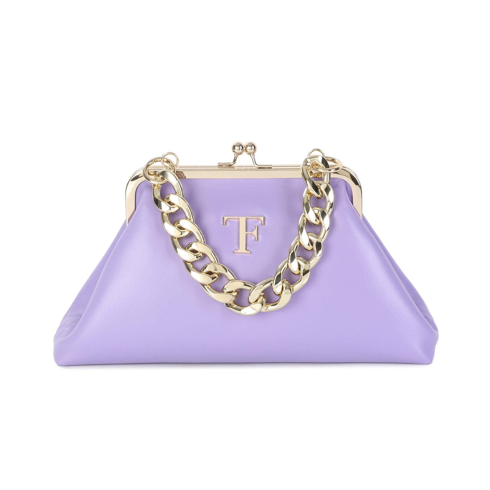 Tiffany & Fred Iconic Frame Bag – Tiffany & Fred Paris