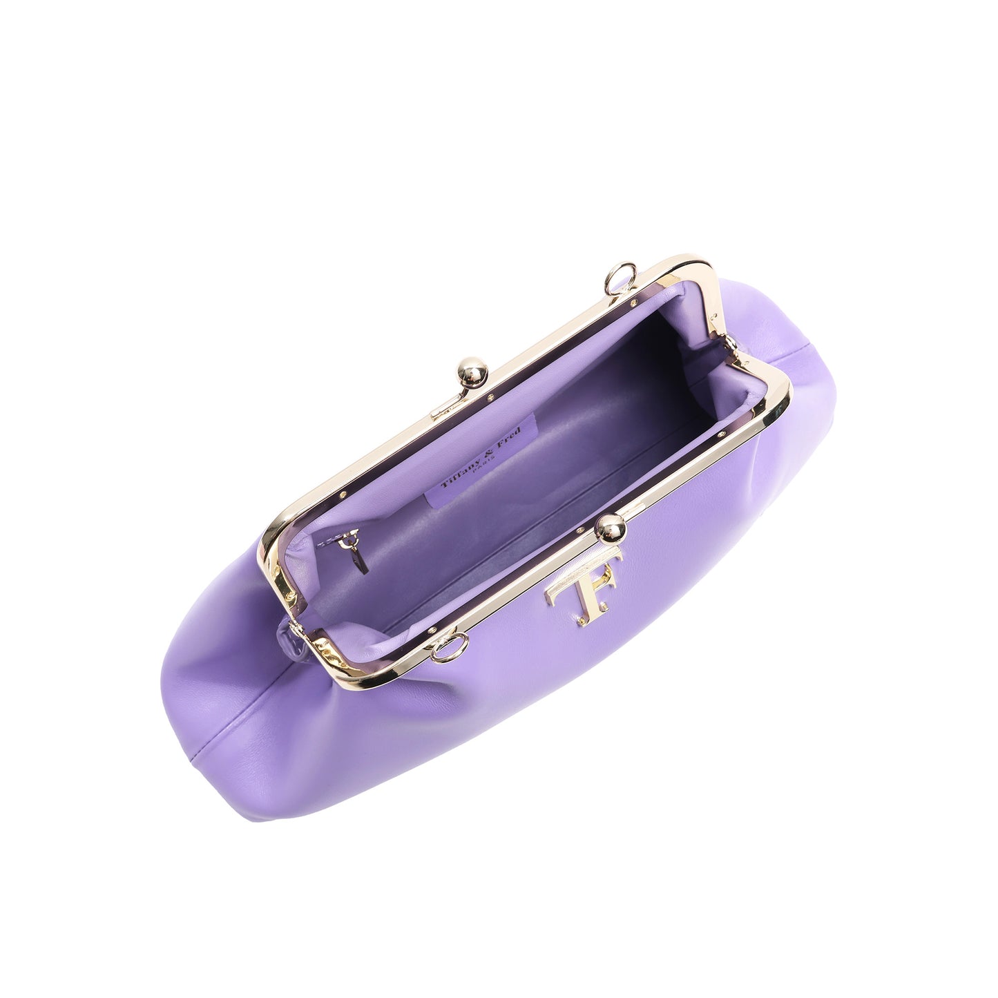 Tiffany & Fred Iconic Frame Bag