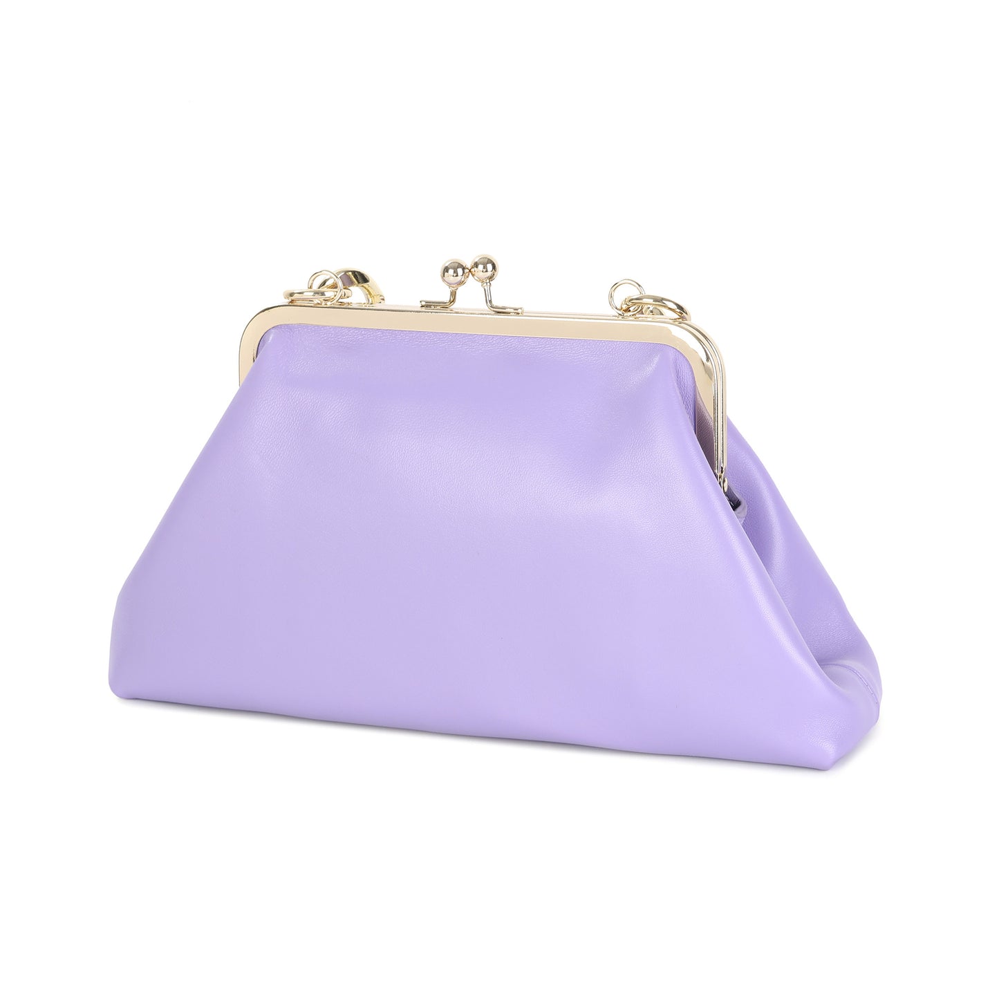 Tiffany & Fred Iconic Frame Bag