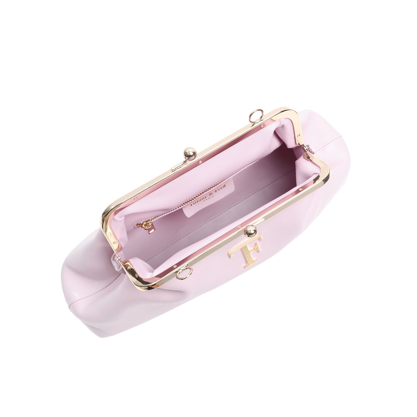 Tiffany & Fred Iconic Frame Bag