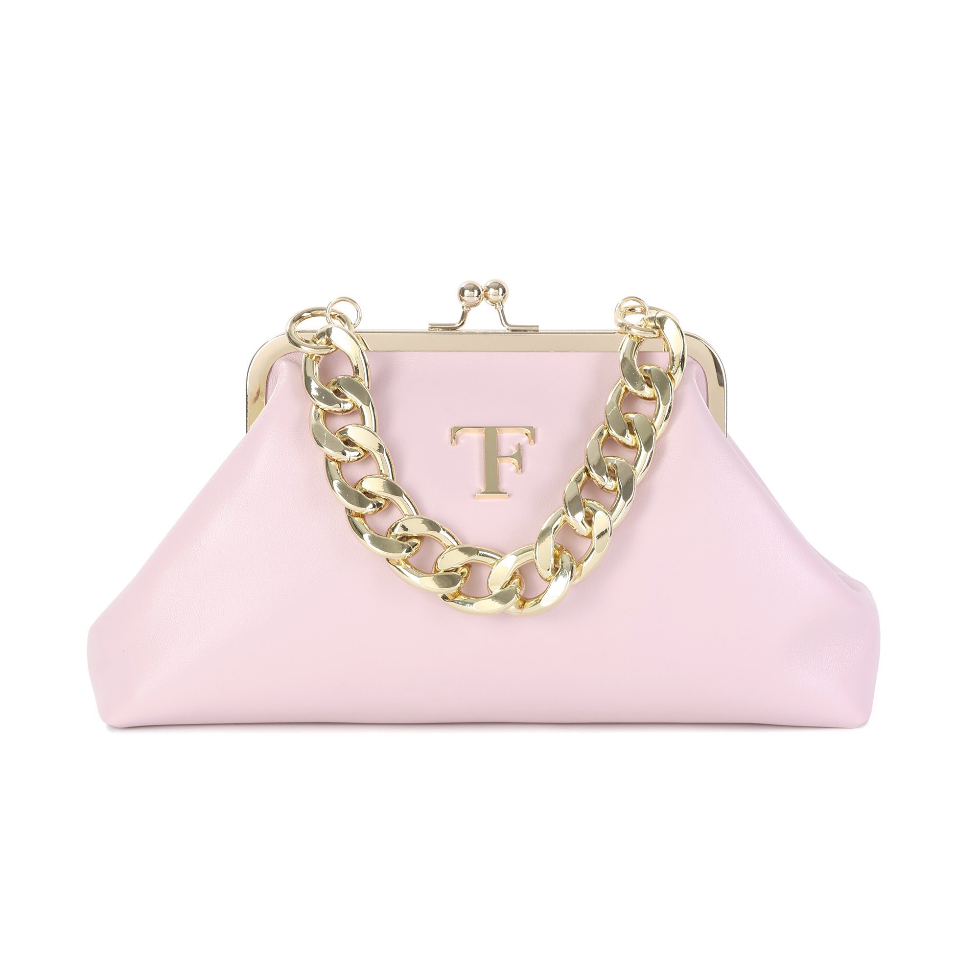 Tiffany & Fred Iconic Frame Bag – Tiffany & Fred Paris