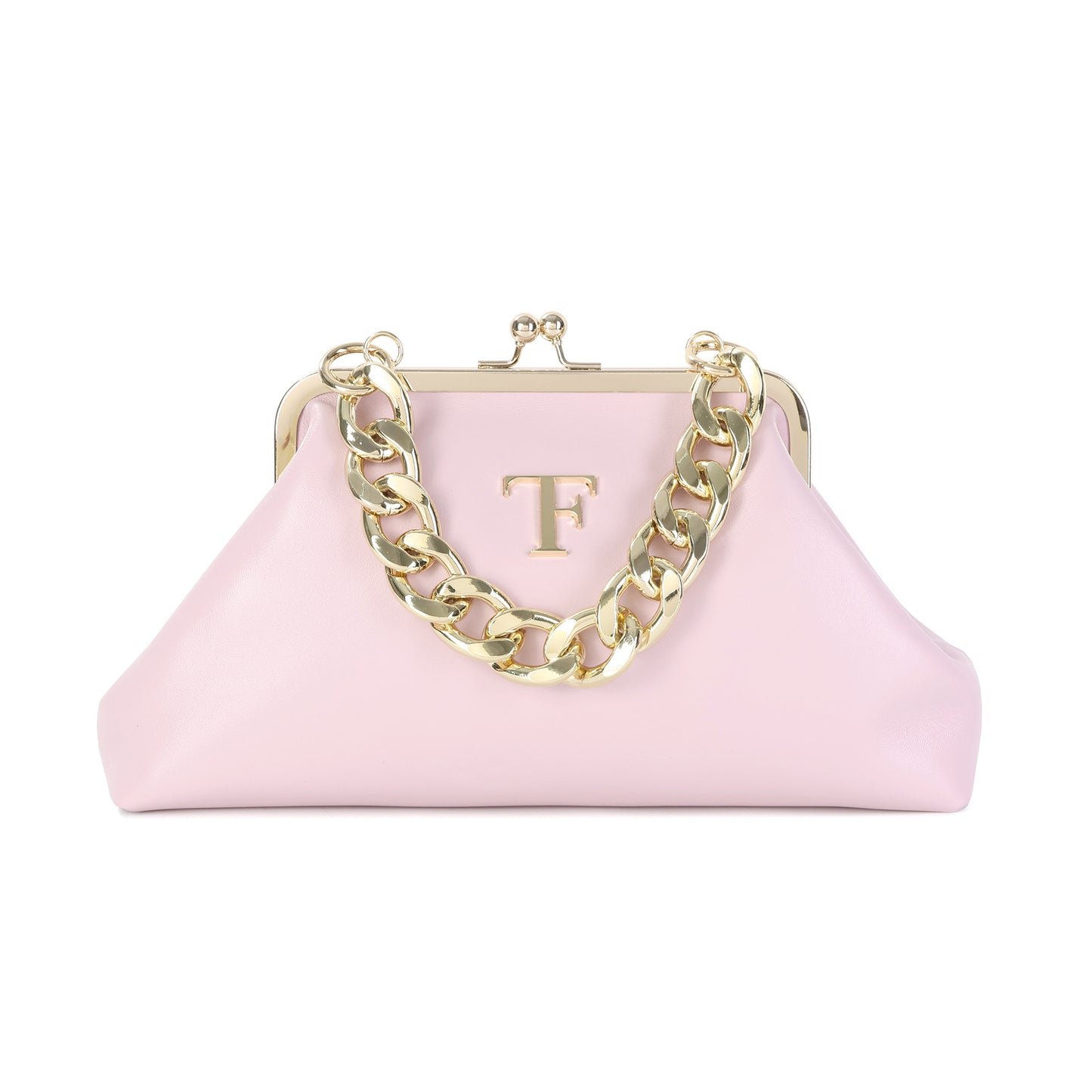 Tiffany & Fred Iconic Frame Bag