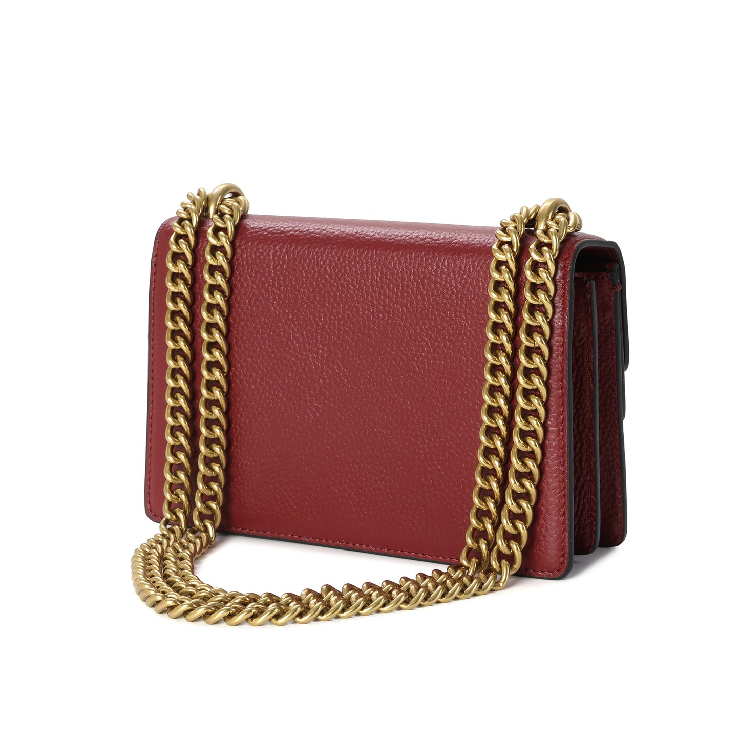 Tiffany & Fred Crystal Dragon Crossbody/ Shoulder Bag