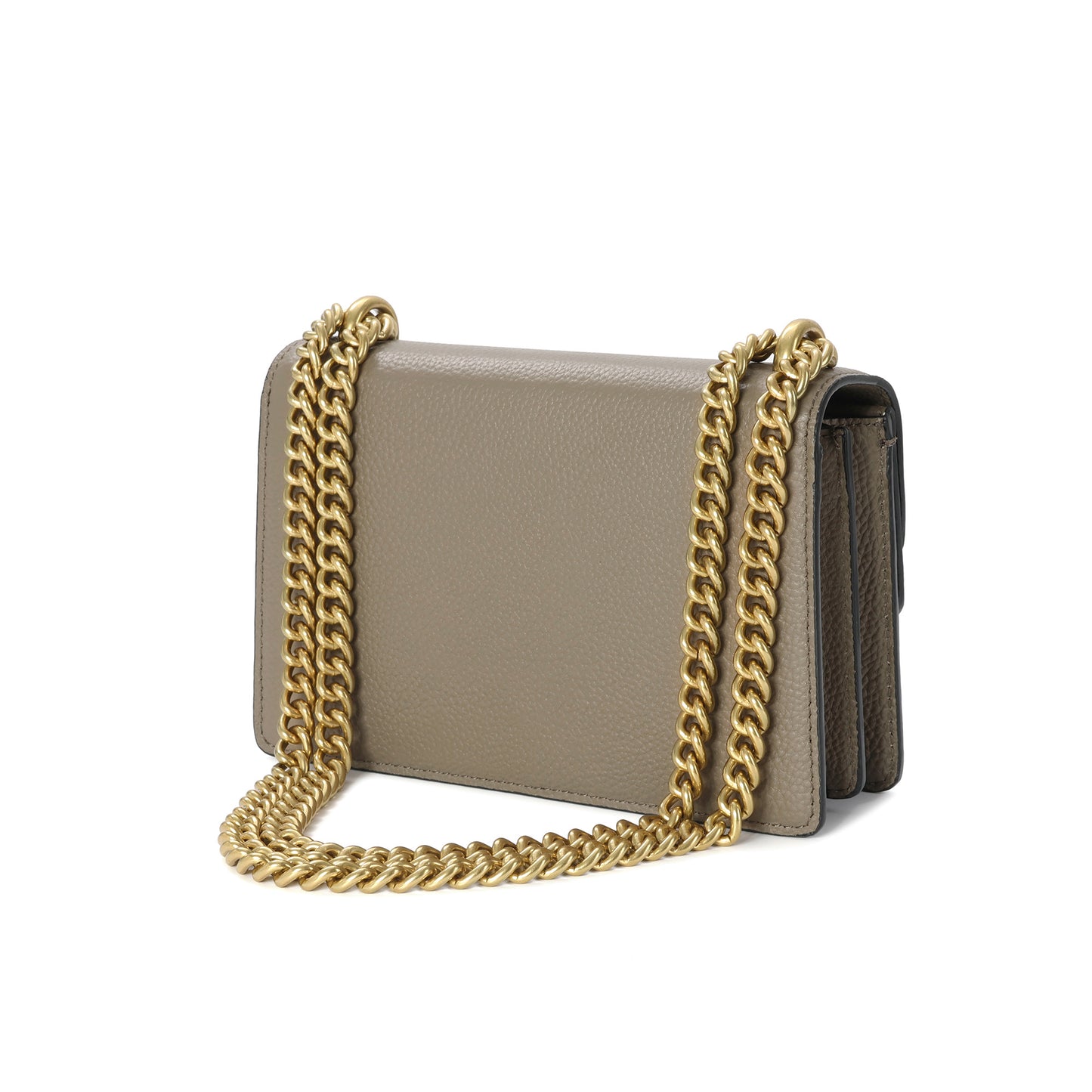 Tiffany & Fred Crystal Dragon Crossbody/ Shoulder Bag